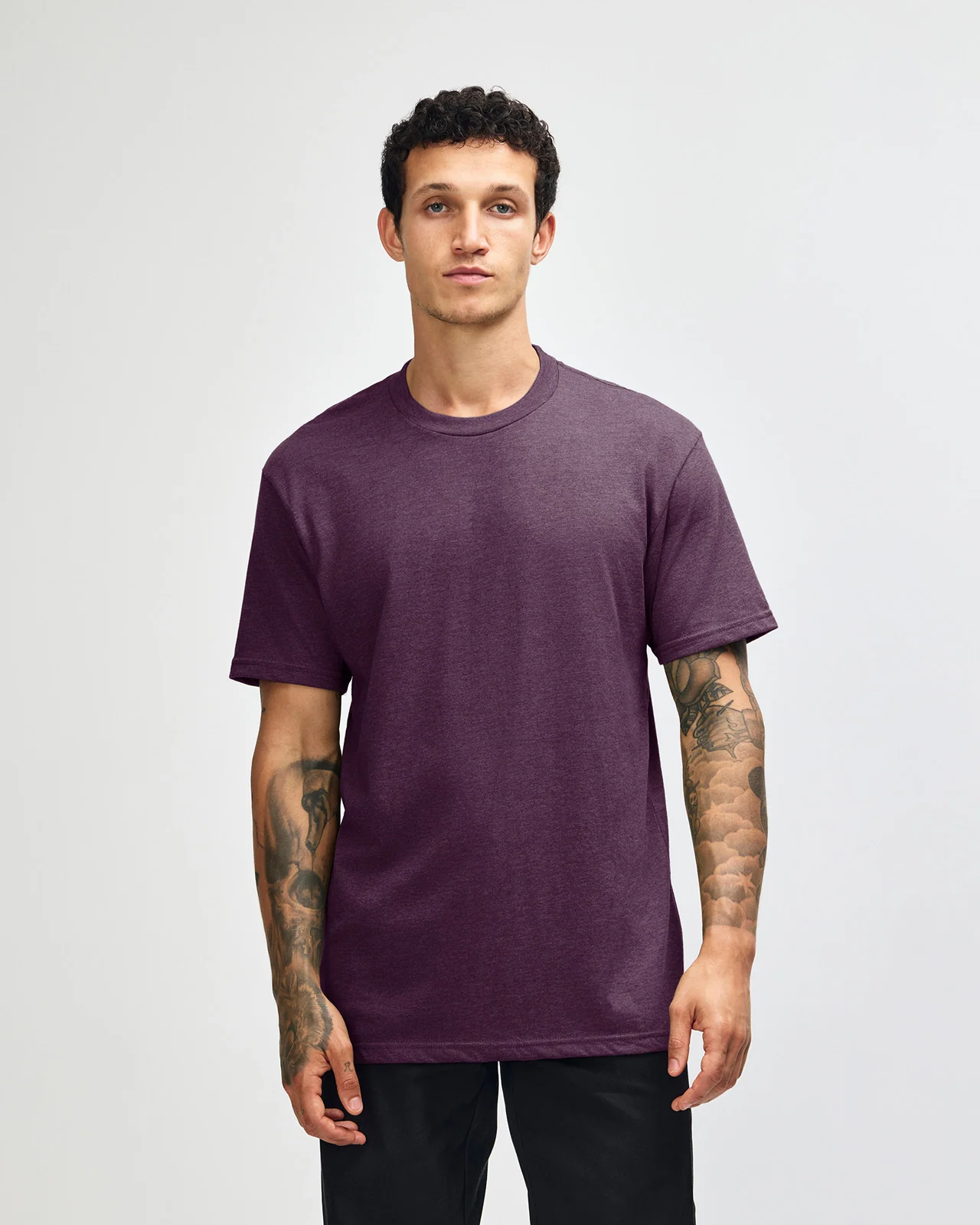 Unisex Poly/Cotton - Image 116