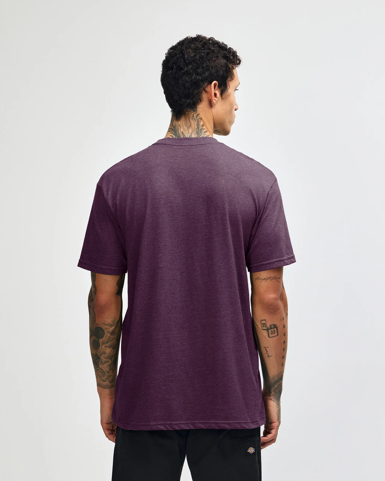 Unisex Poly/Cotton - Image 117