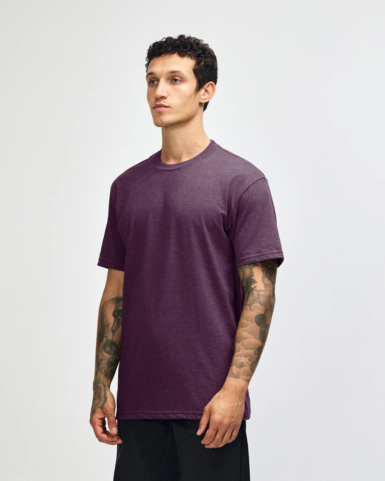 Unisex Poly/Cotton - Image 118
