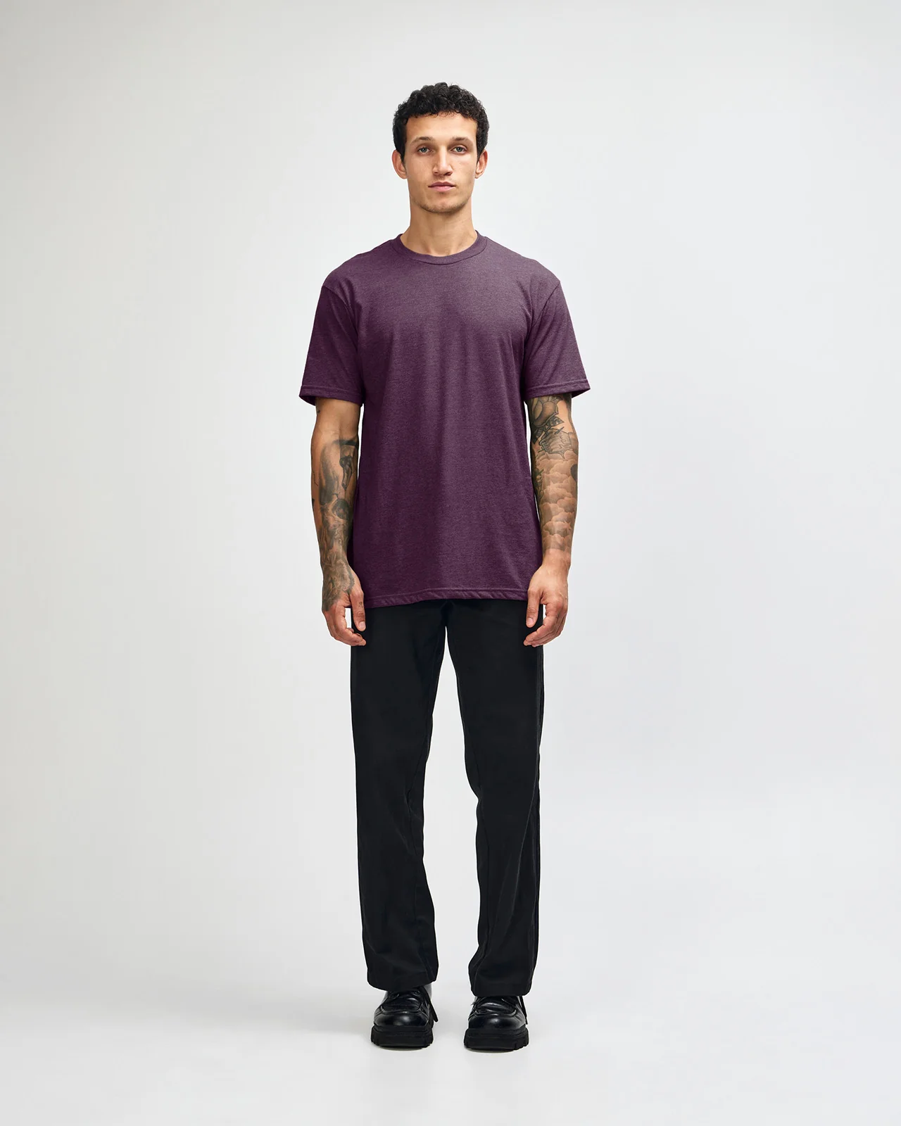 Unisex Poly/Cotton - Image 119