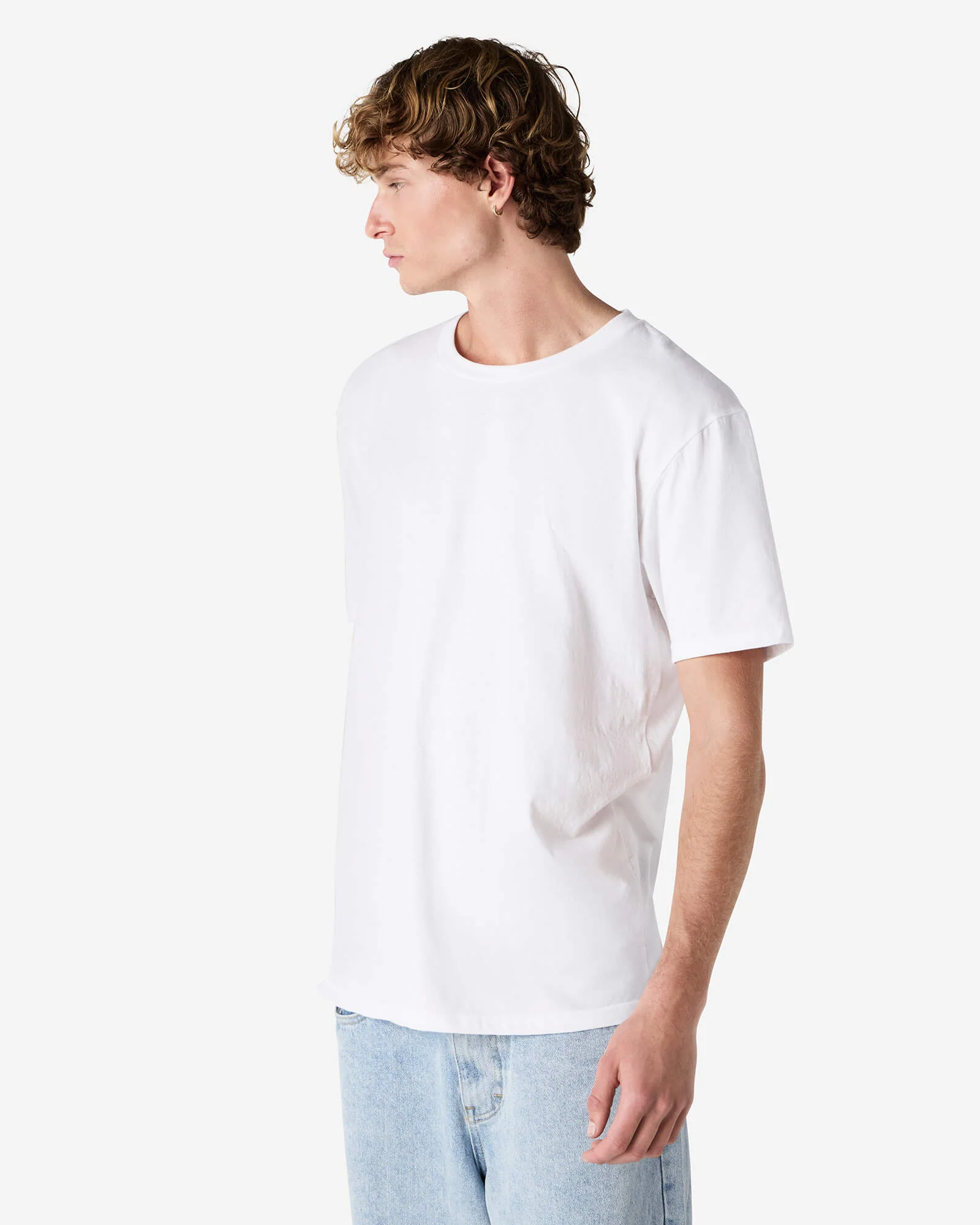 Unisex Poly/Cotton - Image 12