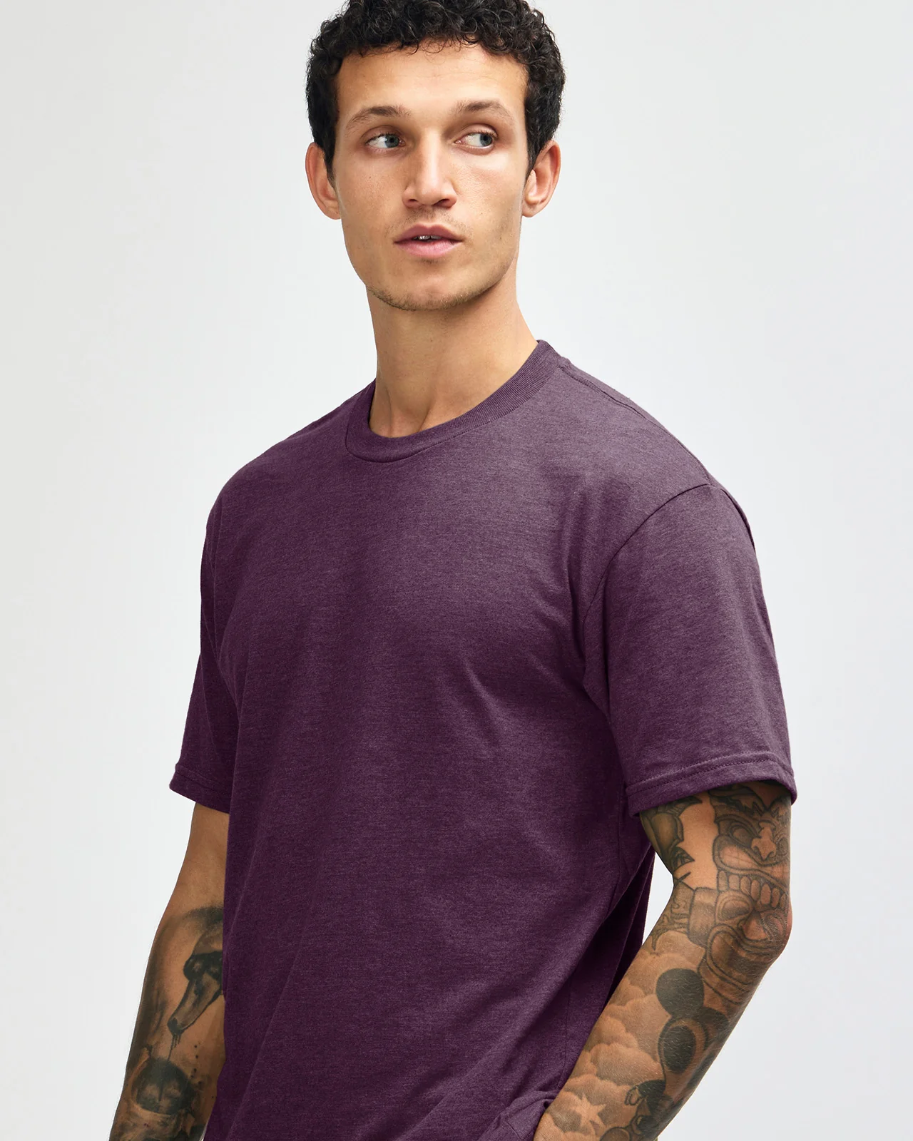 Unisex Poly/Cotton - Image 120