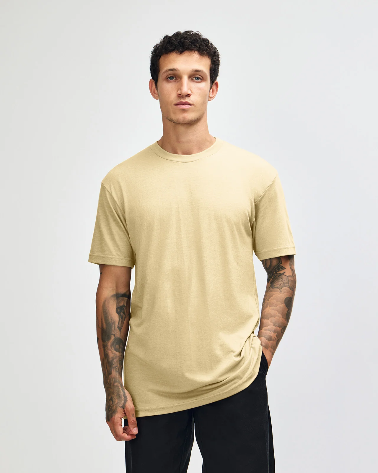 Unisex Poly/Cotton - Image 121