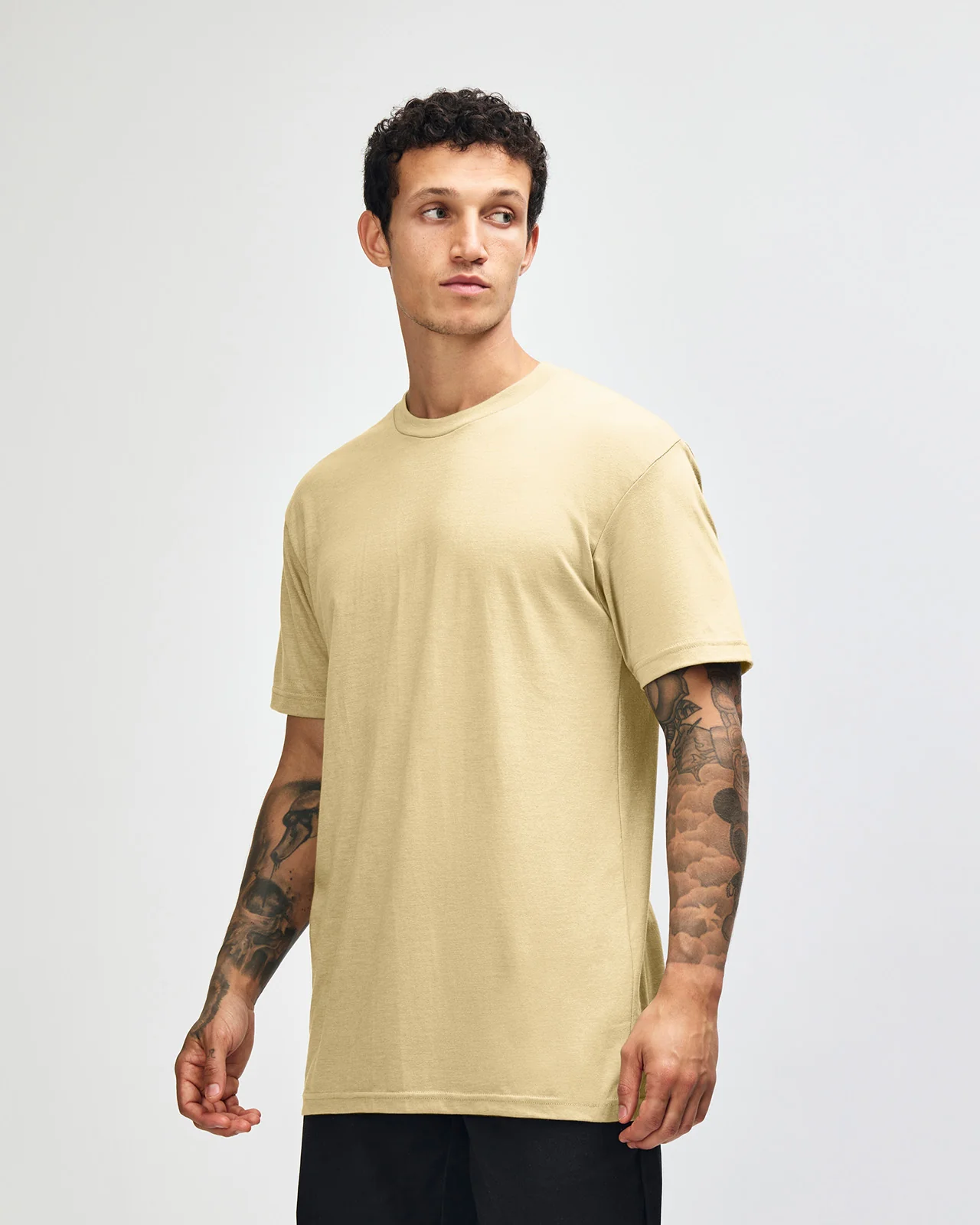 Unisex Poly/Cotton - Image 123