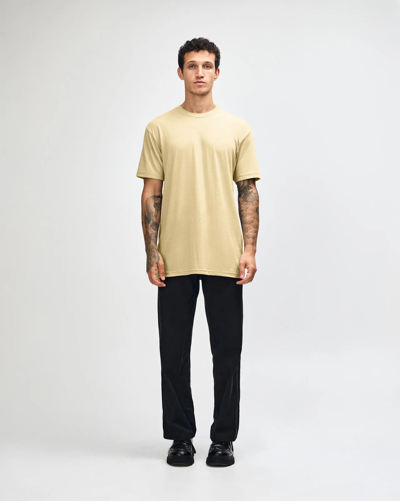 Unisex Poly/Cotton - Image 124