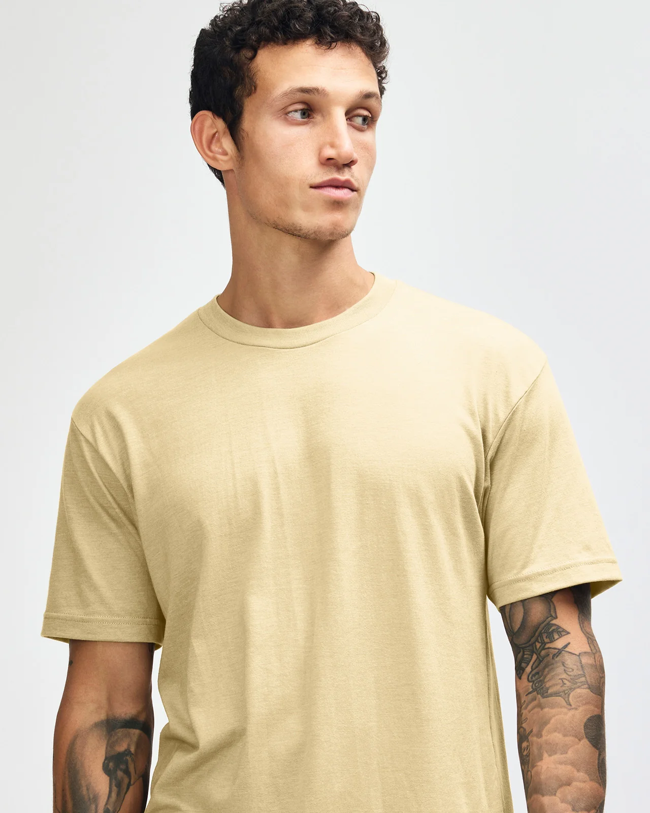 Unisex Poly/Cotton - Image 125