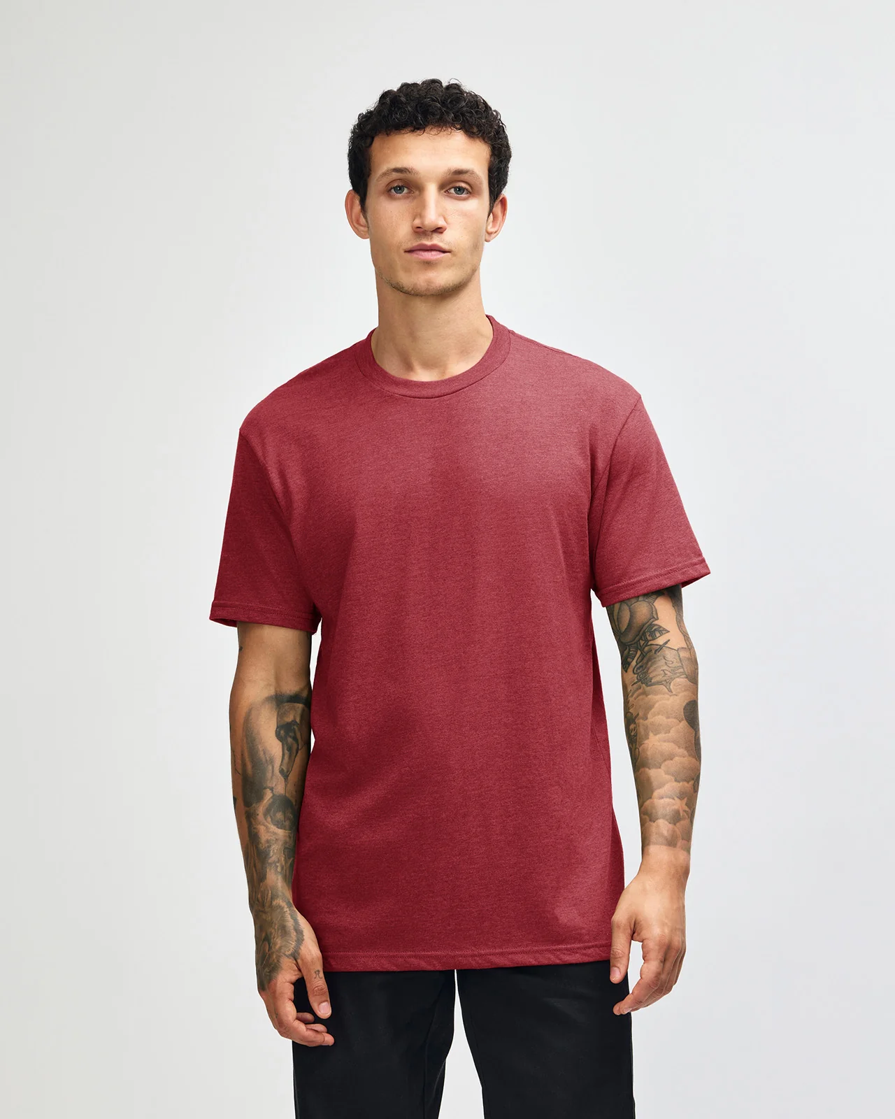 Unisex Poly/Cotton - Image 126