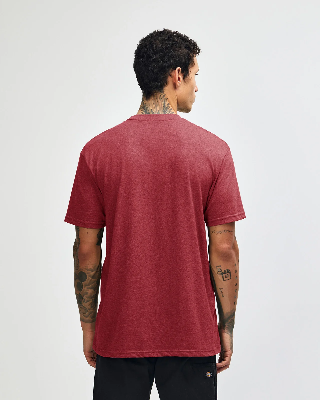 Unisex Poly/Cotton - Image 127