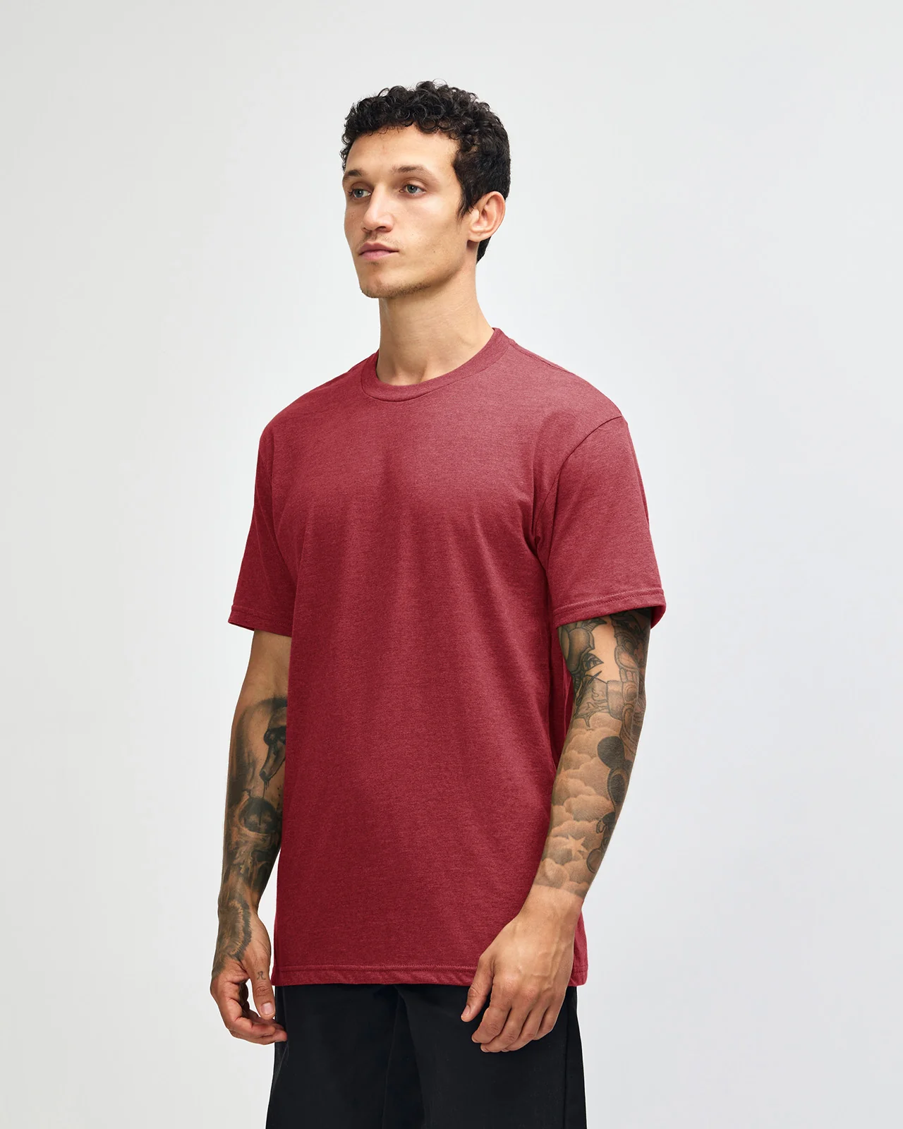 Unisex Poly/Cotton - Image 128