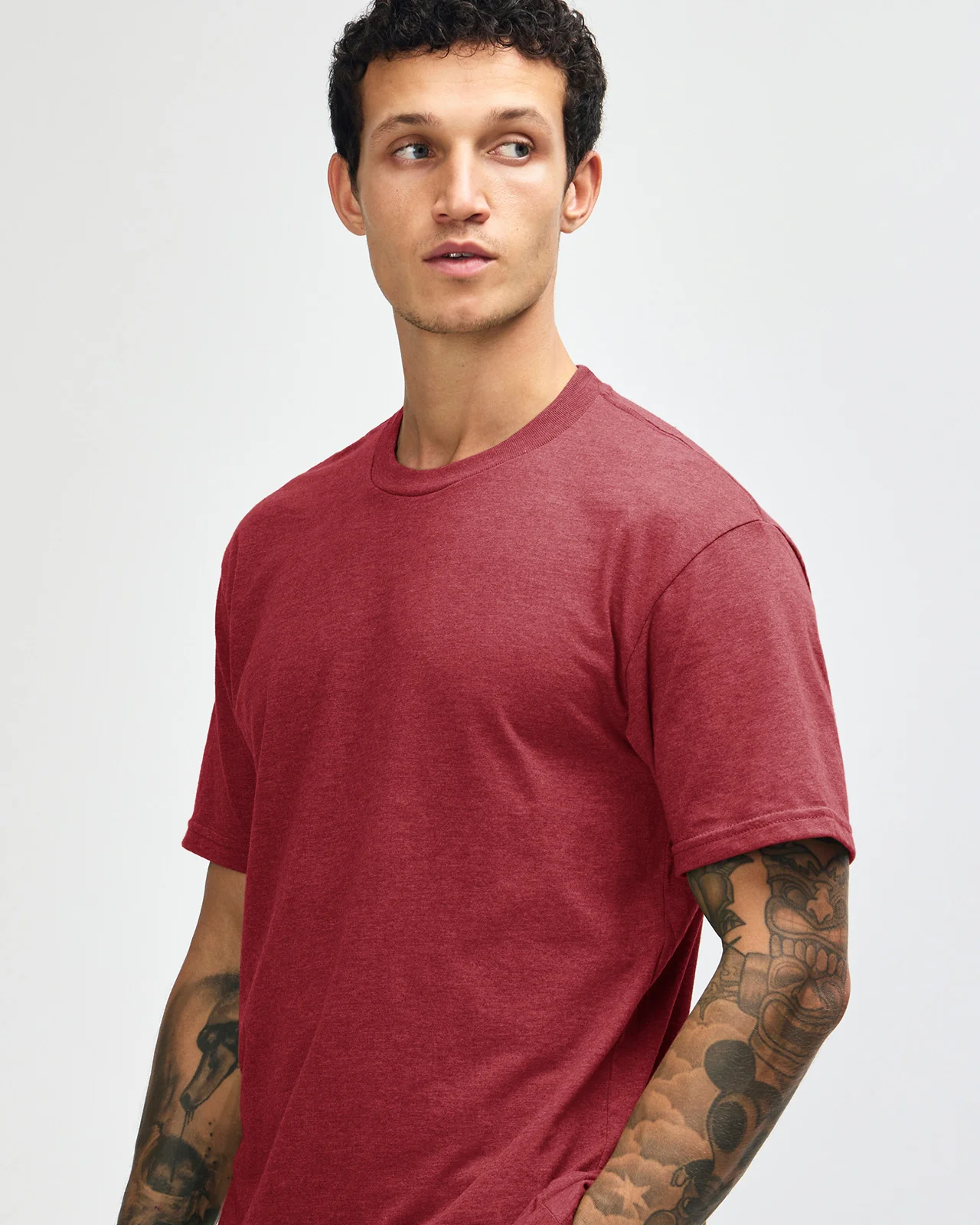 Unisex Poly/Cotton - Image 130