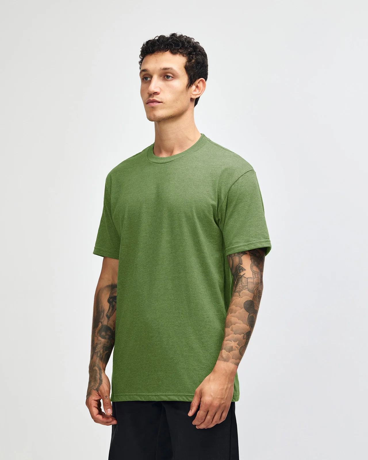 Unisex Poly/Cotton - Image 131