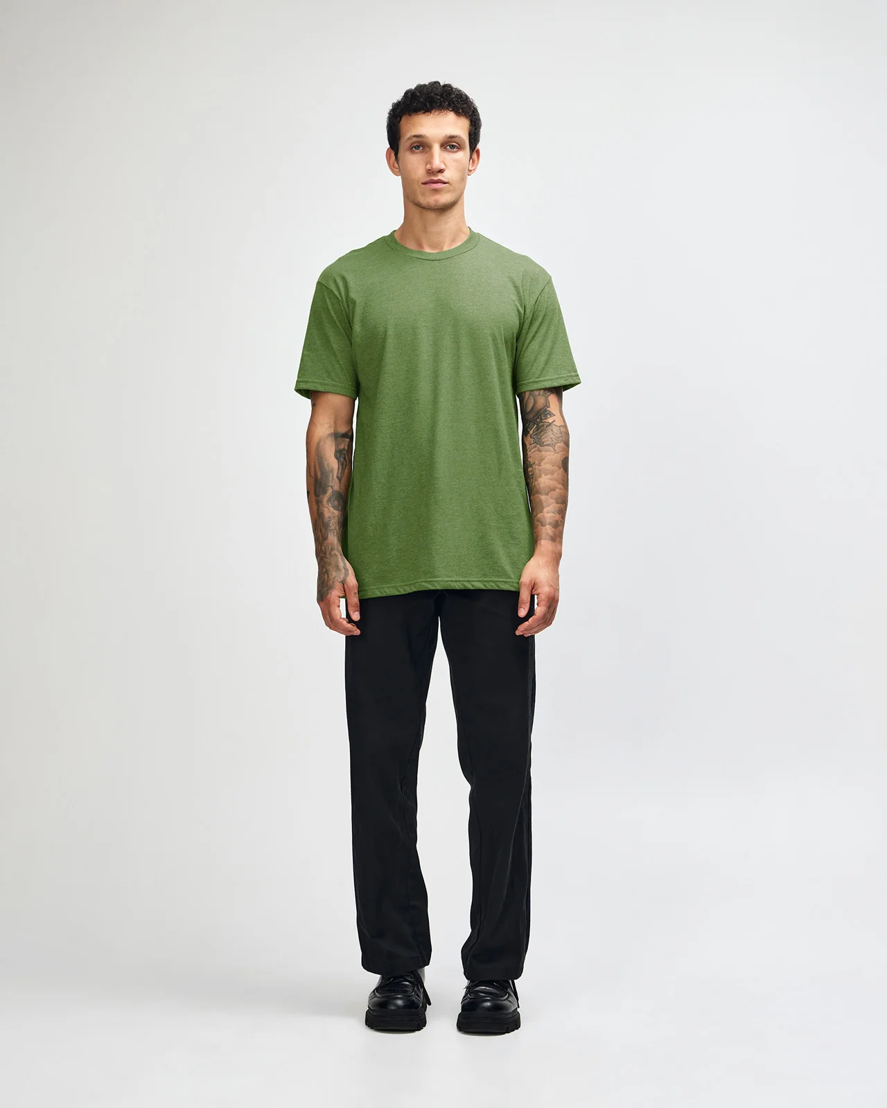 Unisex Poly/Cotton - Image 132