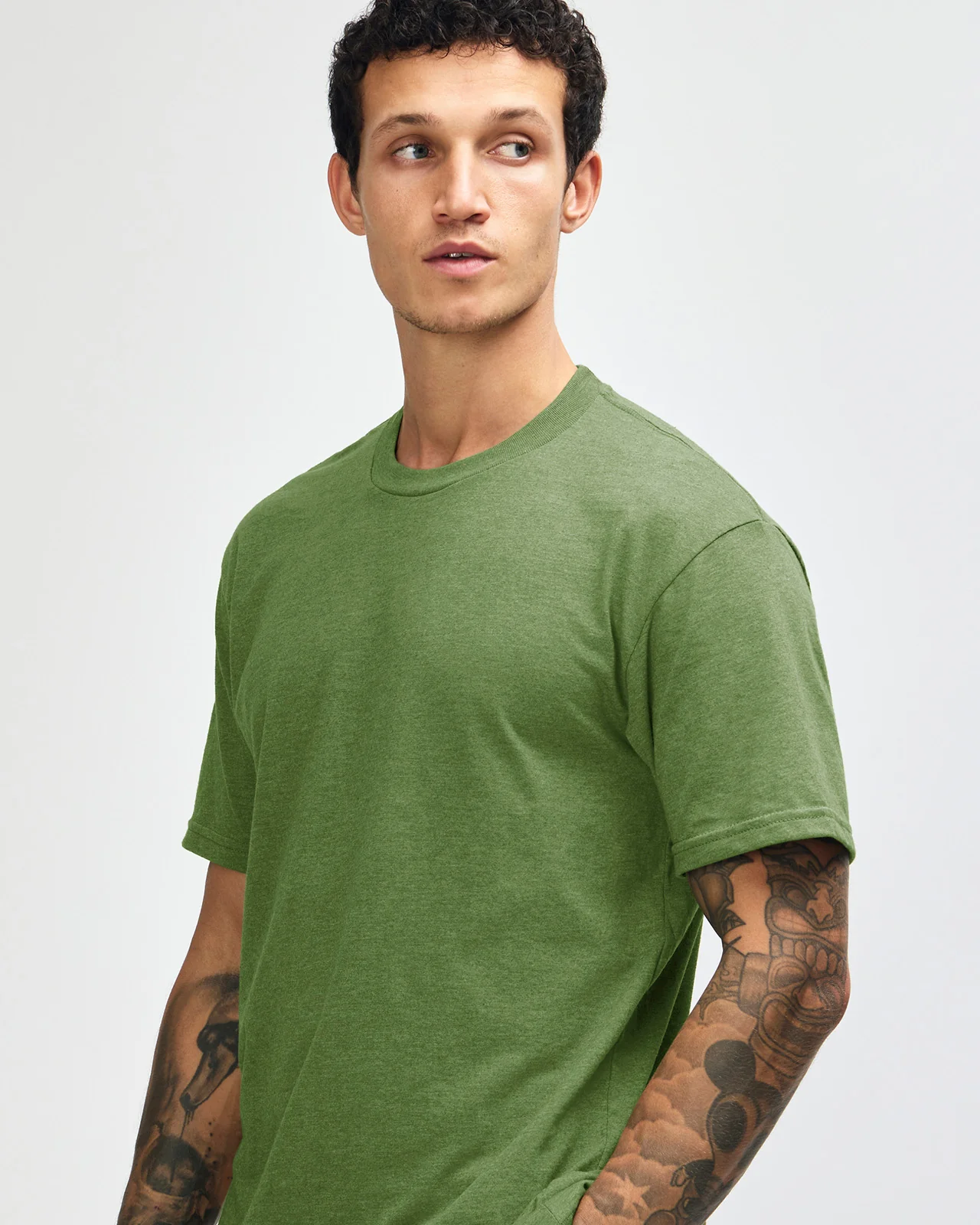 Unisex Poly/Cotton - Image 133
