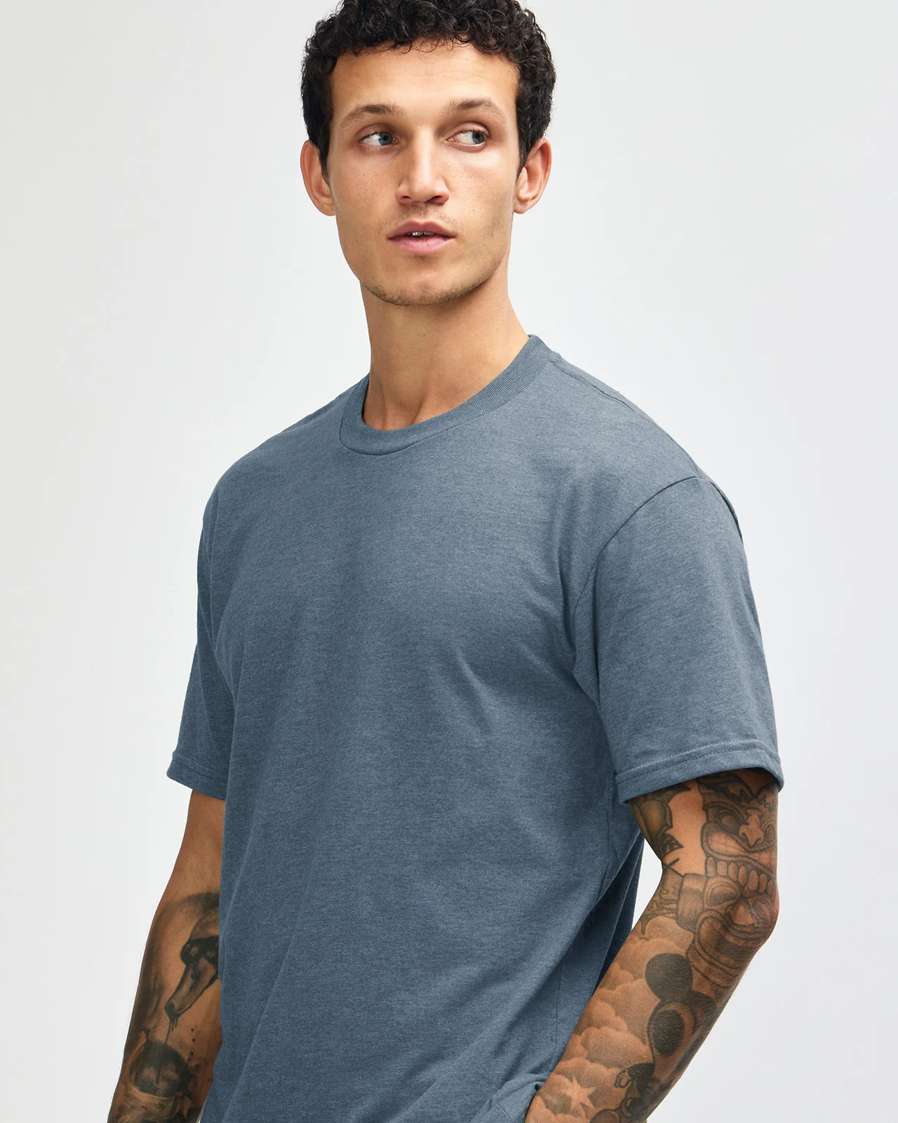 Unisex Poly/Cotton - Image 134