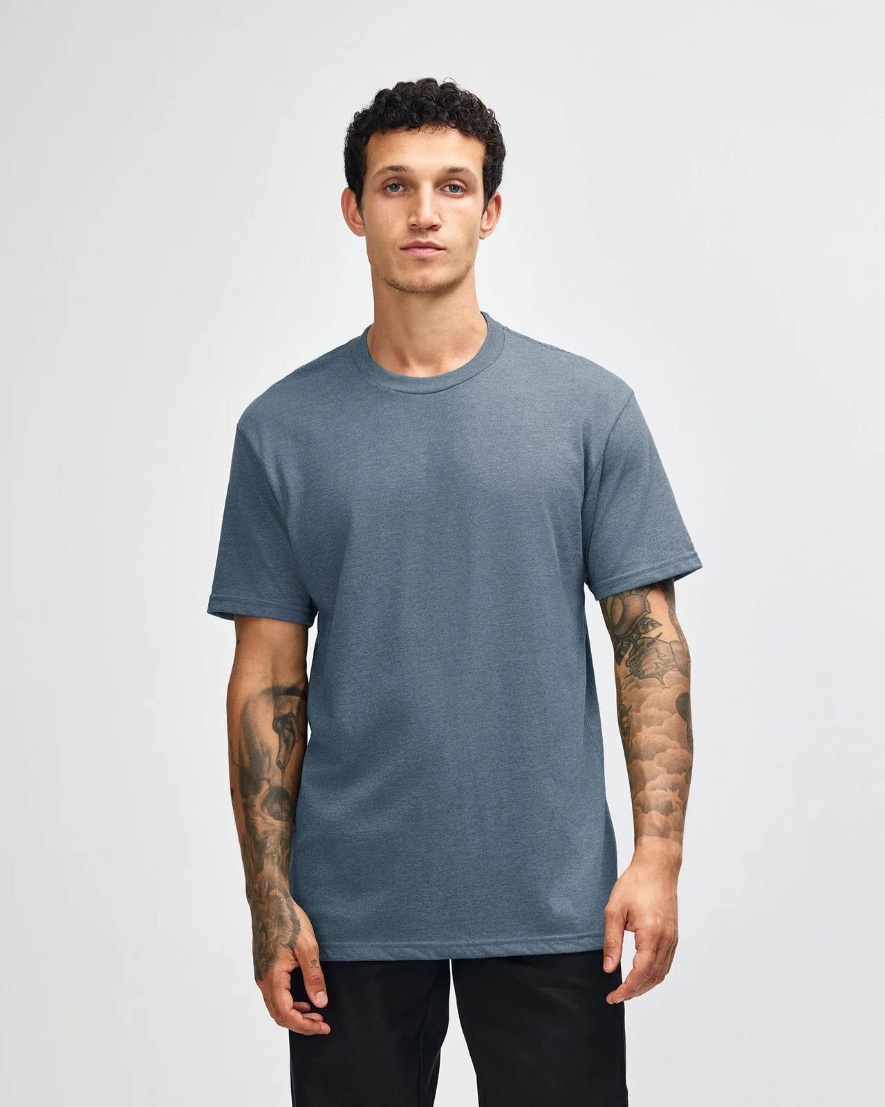Unisex Poly/Cotton - Image 135