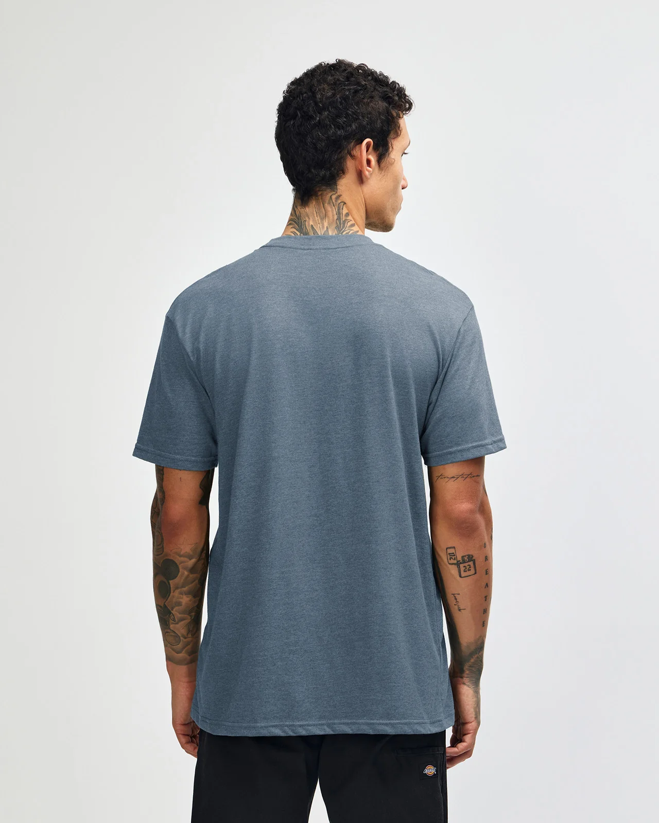 Unisex Poly/Cotton - Image 136