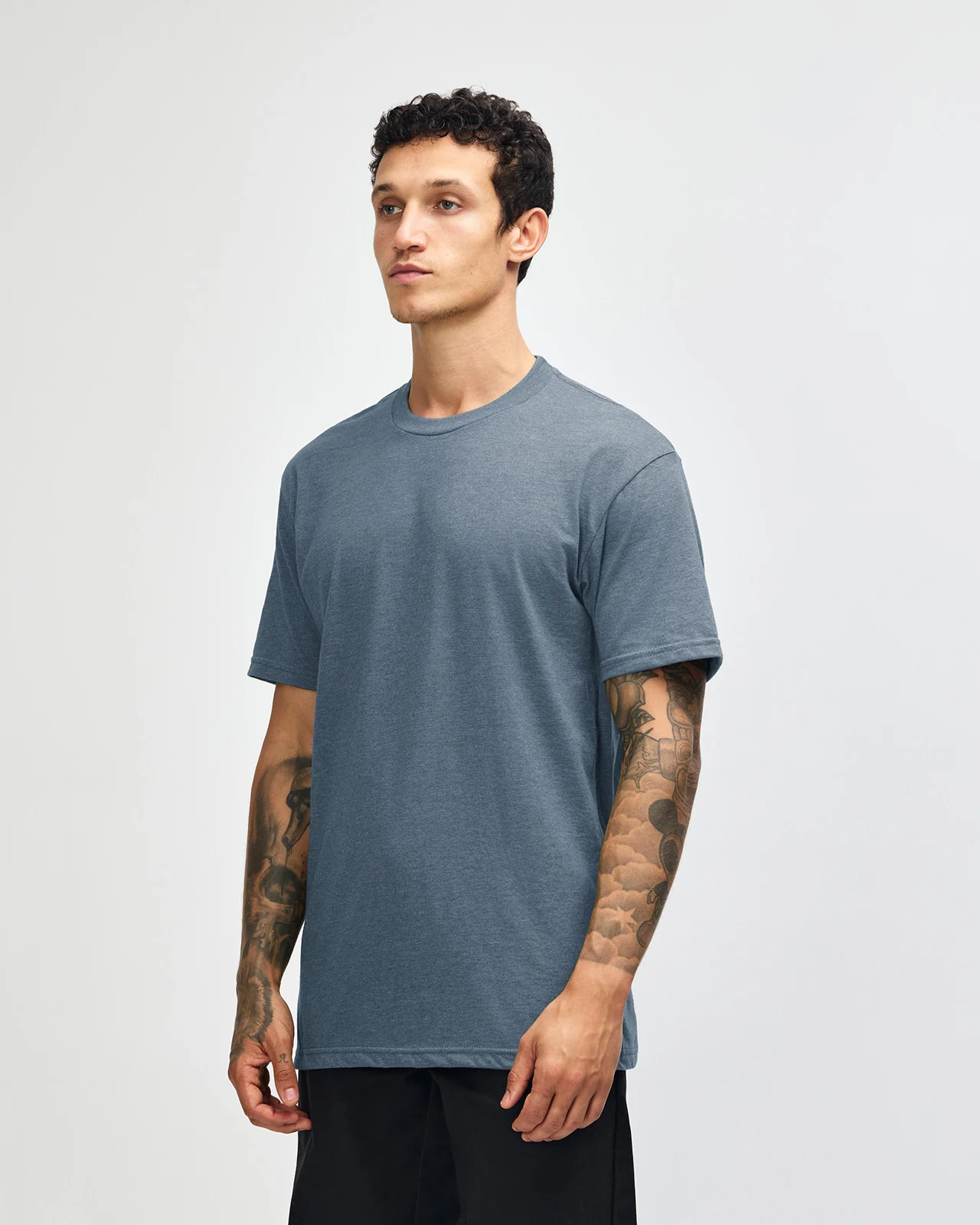 Unisex Poly/Cotton - Image 137