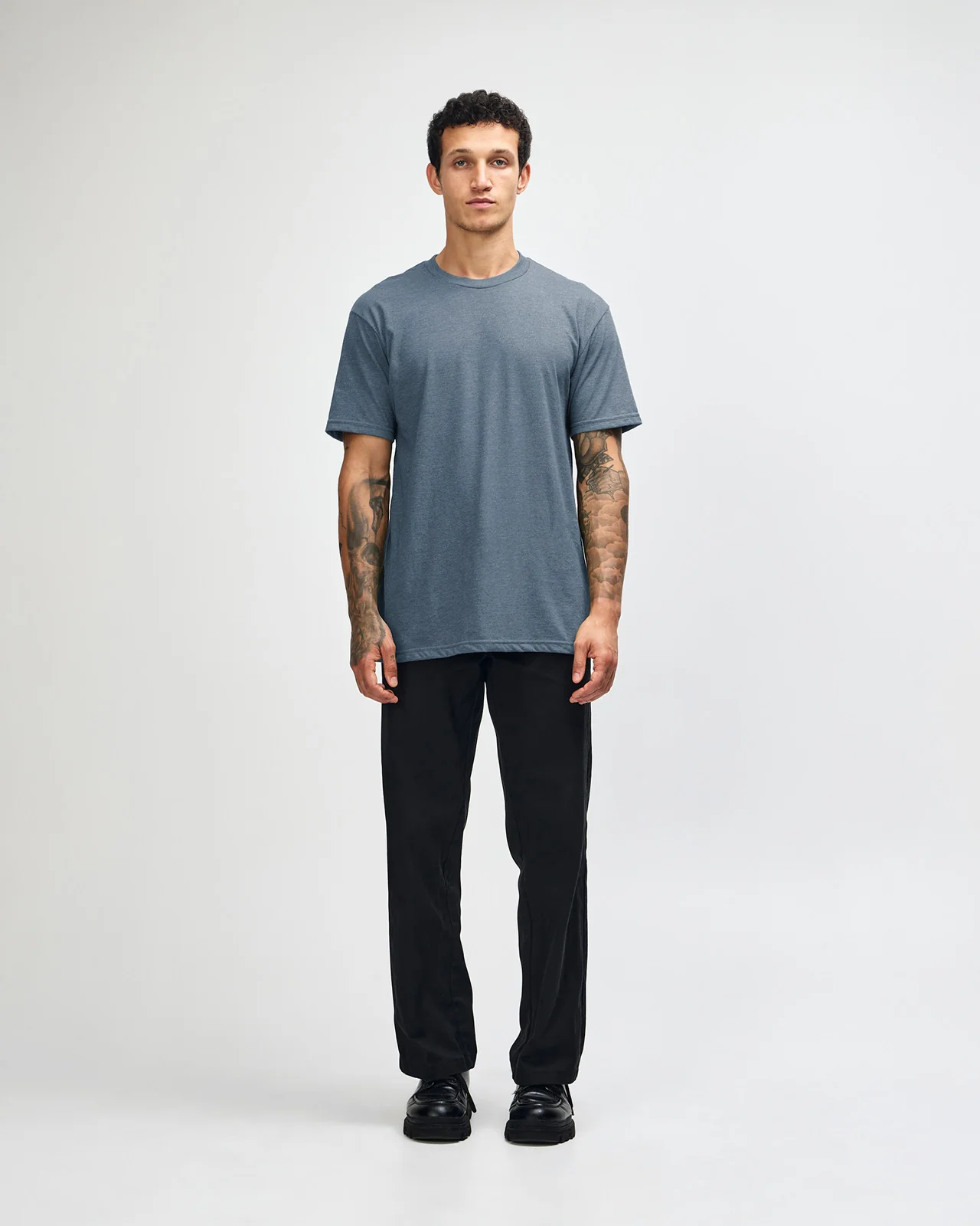 Unisex Poly/Cotton - Image 138