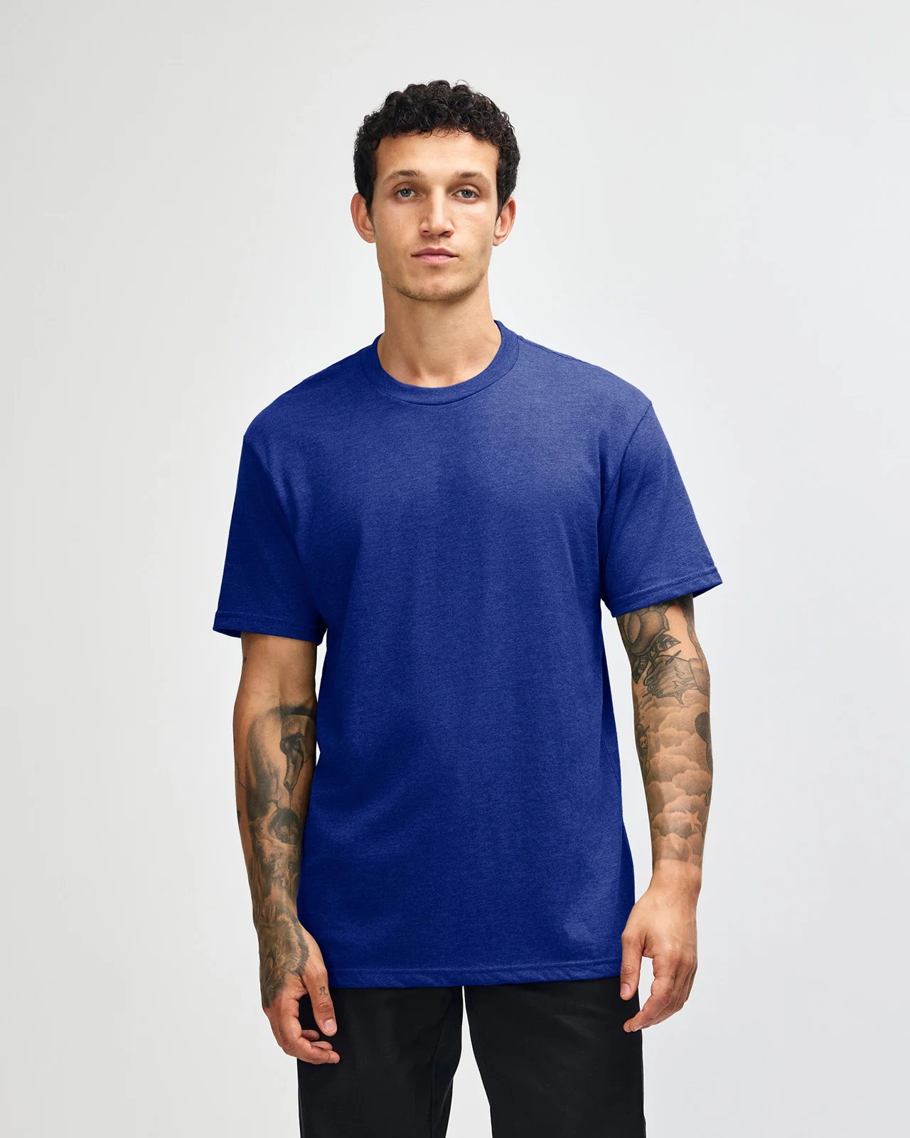 Unisex Poly/Cotton - Image 139