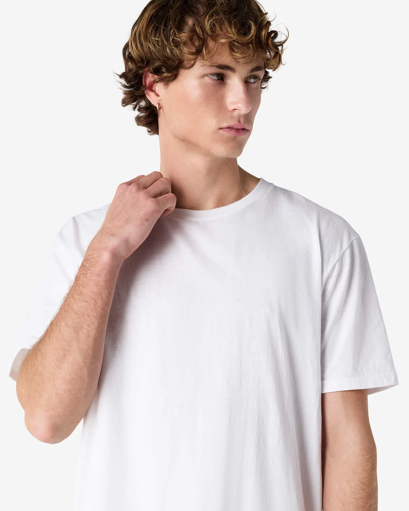 Unisex Poly/Cotton - Image 14