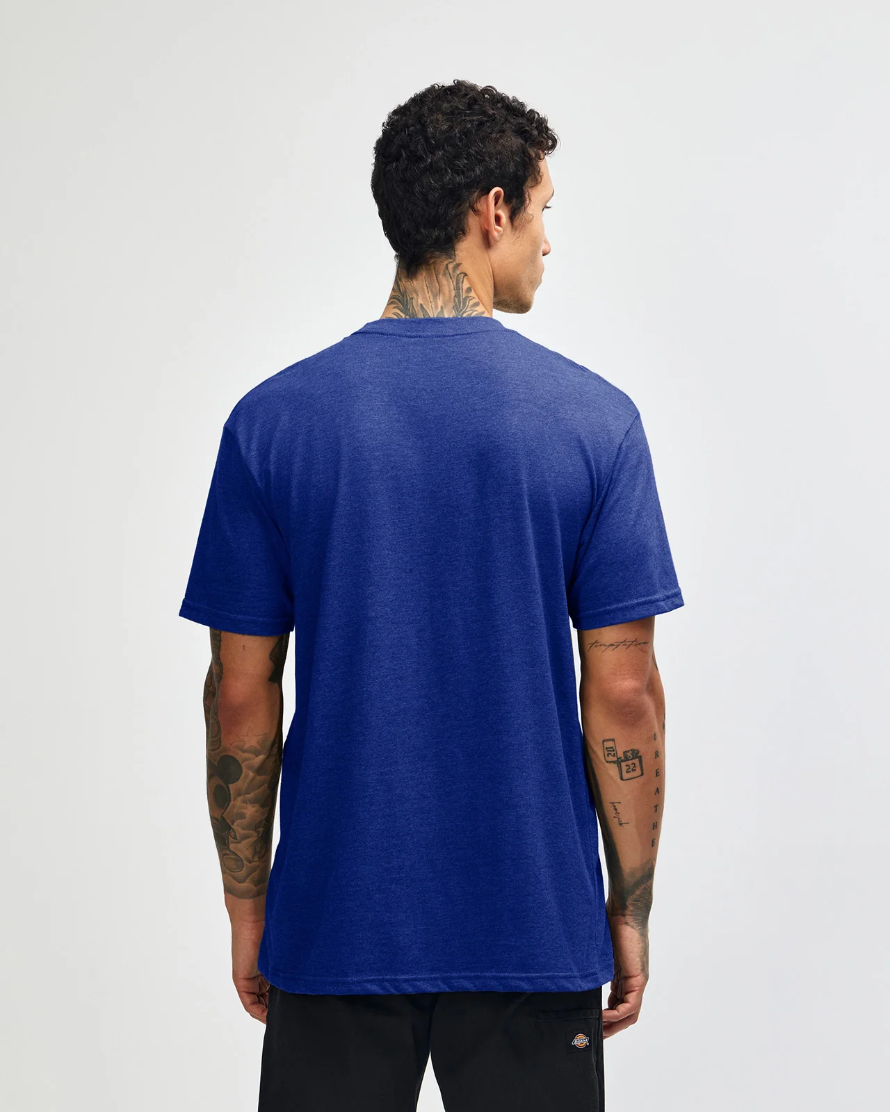 Unisex Poly/Cotton - Image 140