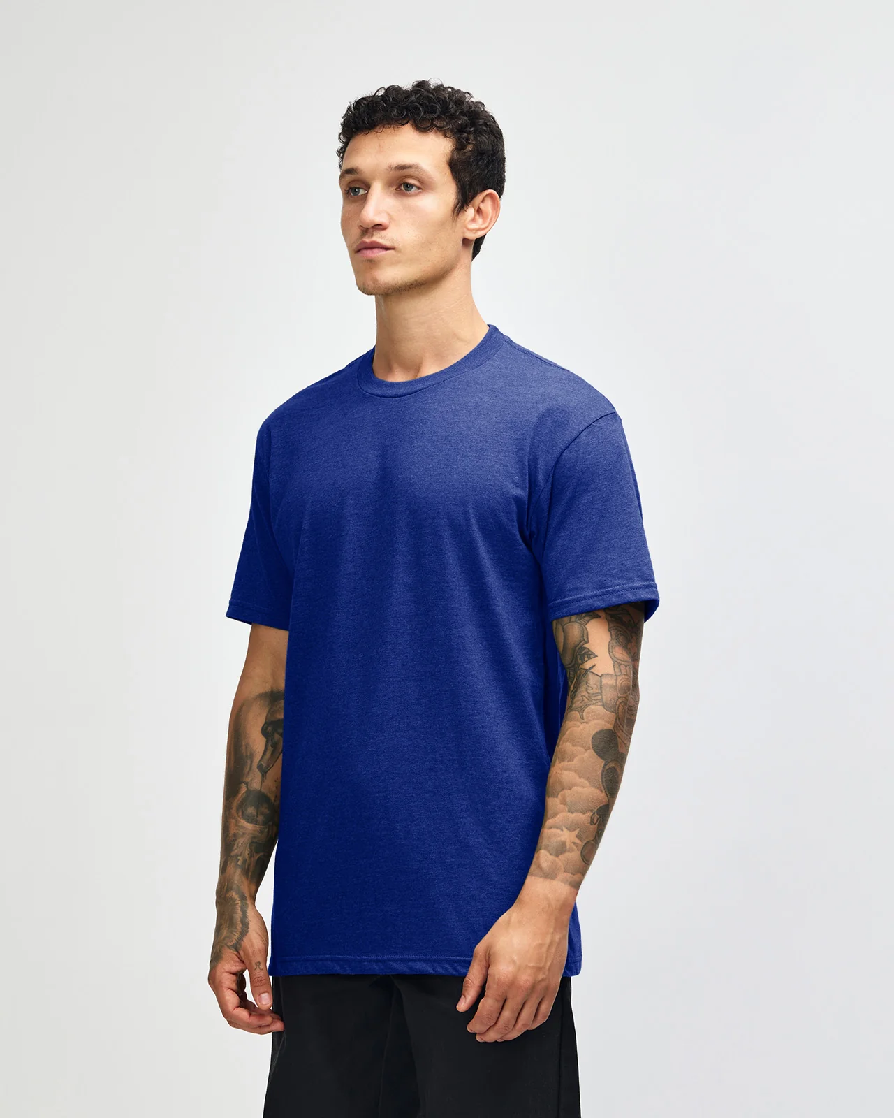 Unisex Poly/Cotton - Image 141