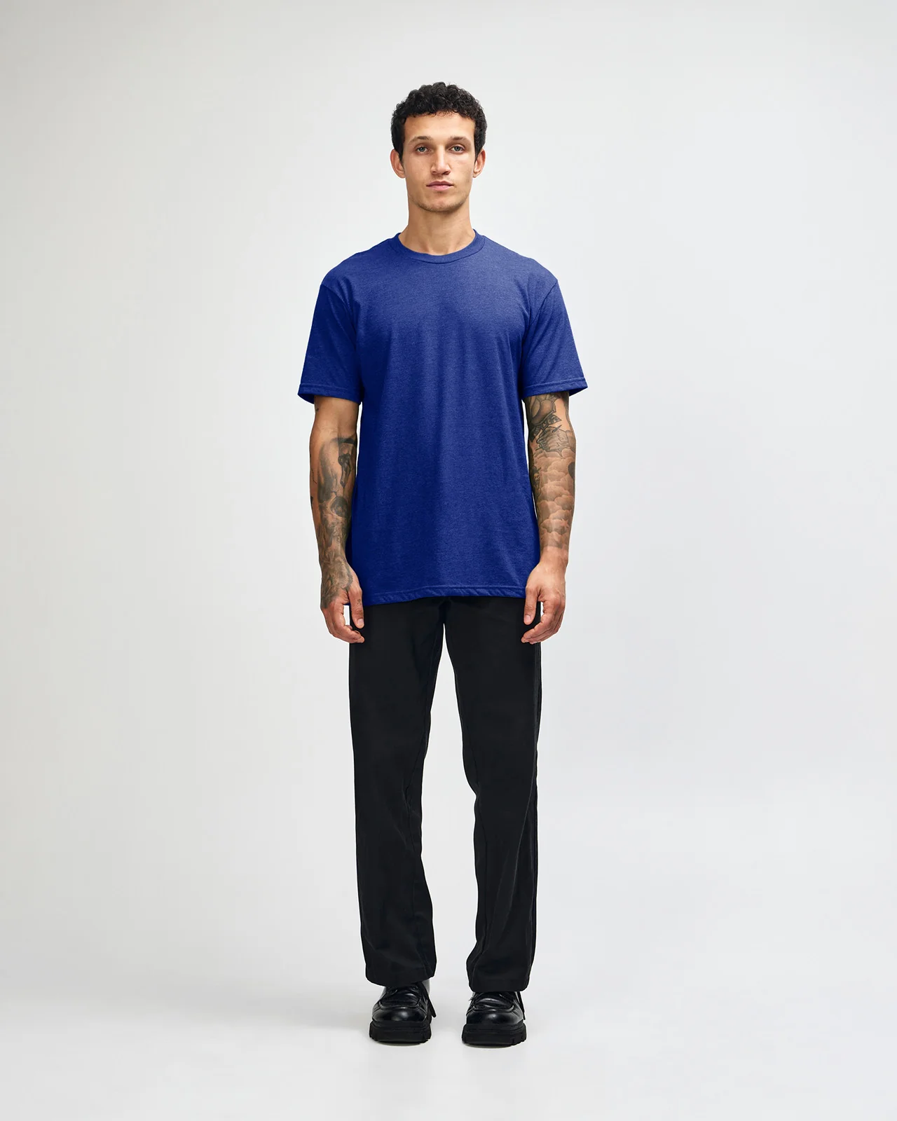 Unisex Poly/Cotton - Image 142