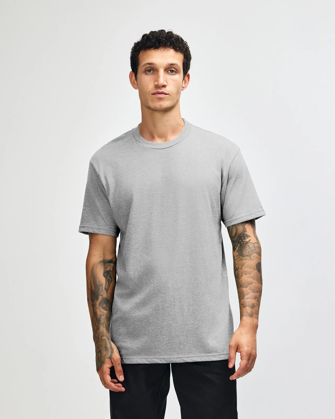 Unisex Poly/Cotton - Image 144