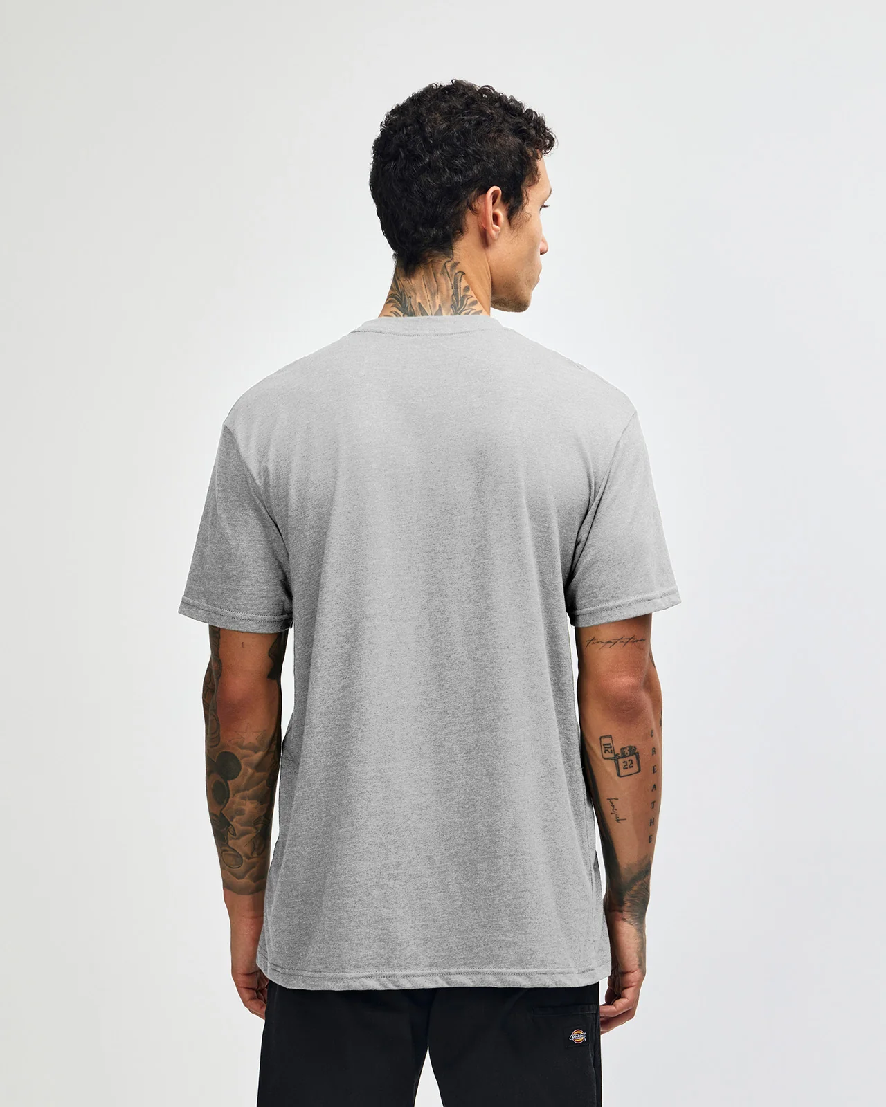 Unisex Poly/Cotton - Image 145