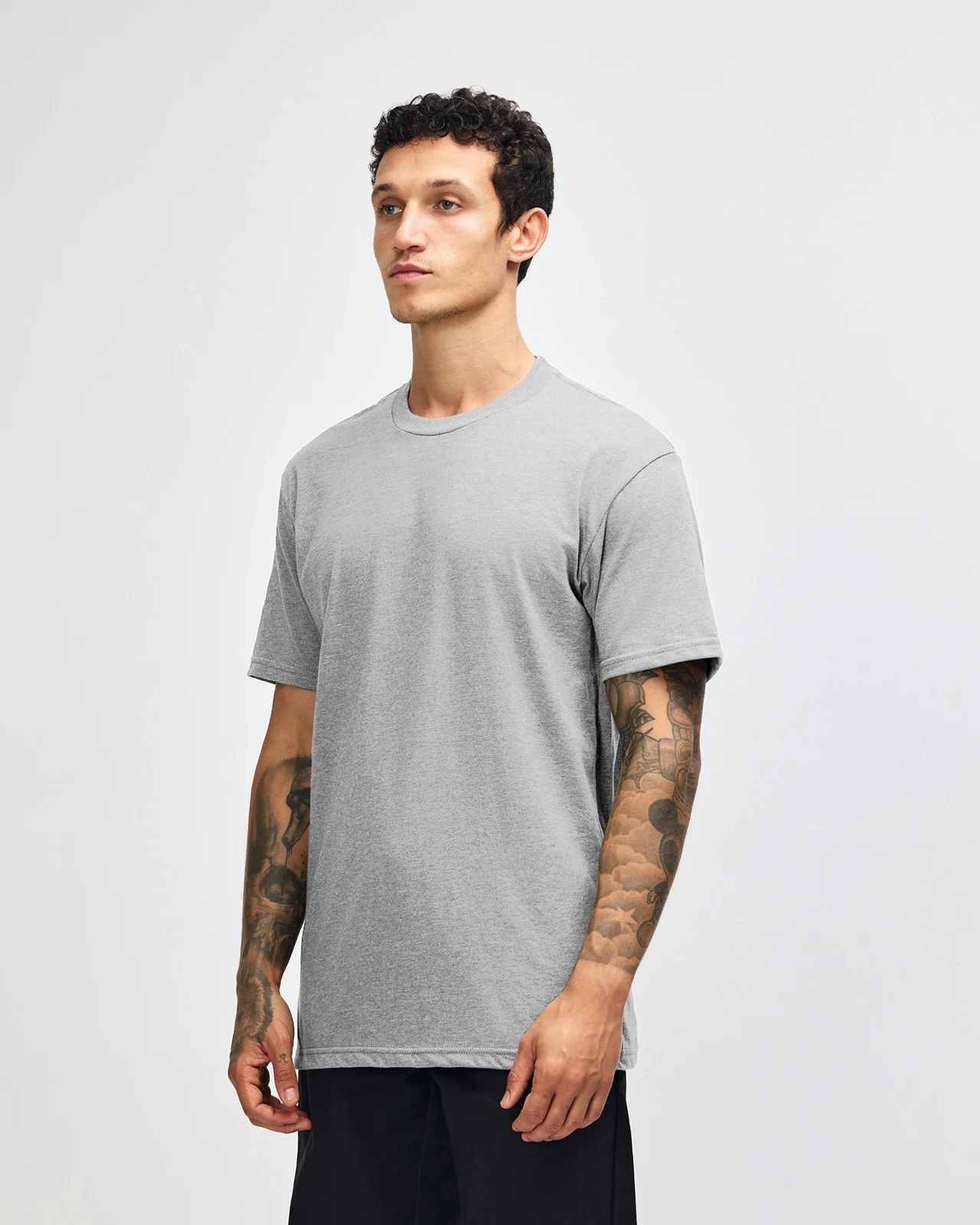 Unisex Poly/Cotton - Image 146
