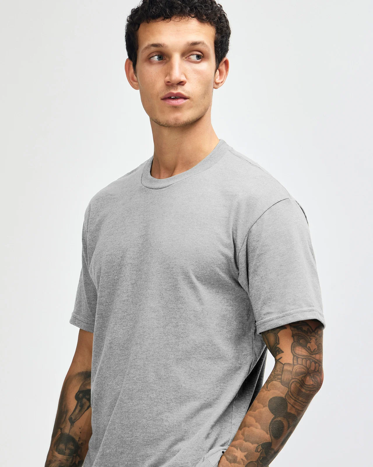Unisex Poly/Cotton - Image 148