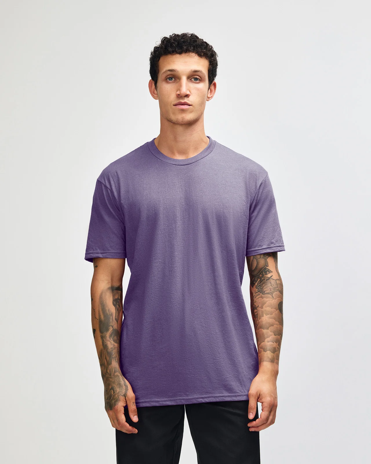 Unisex Poly/Cotton - Image 149