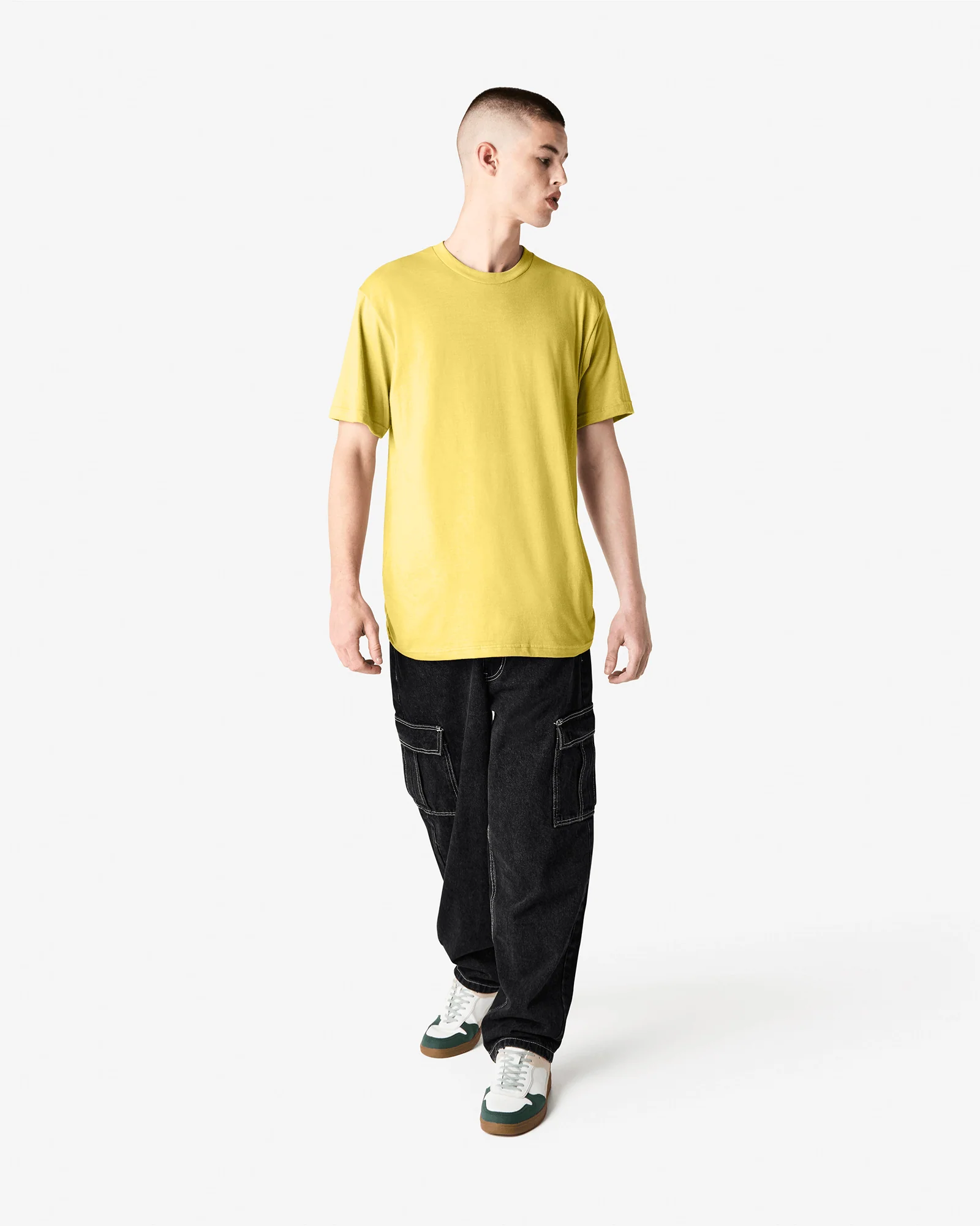 Unisex Poly/Cotton - Image 15
