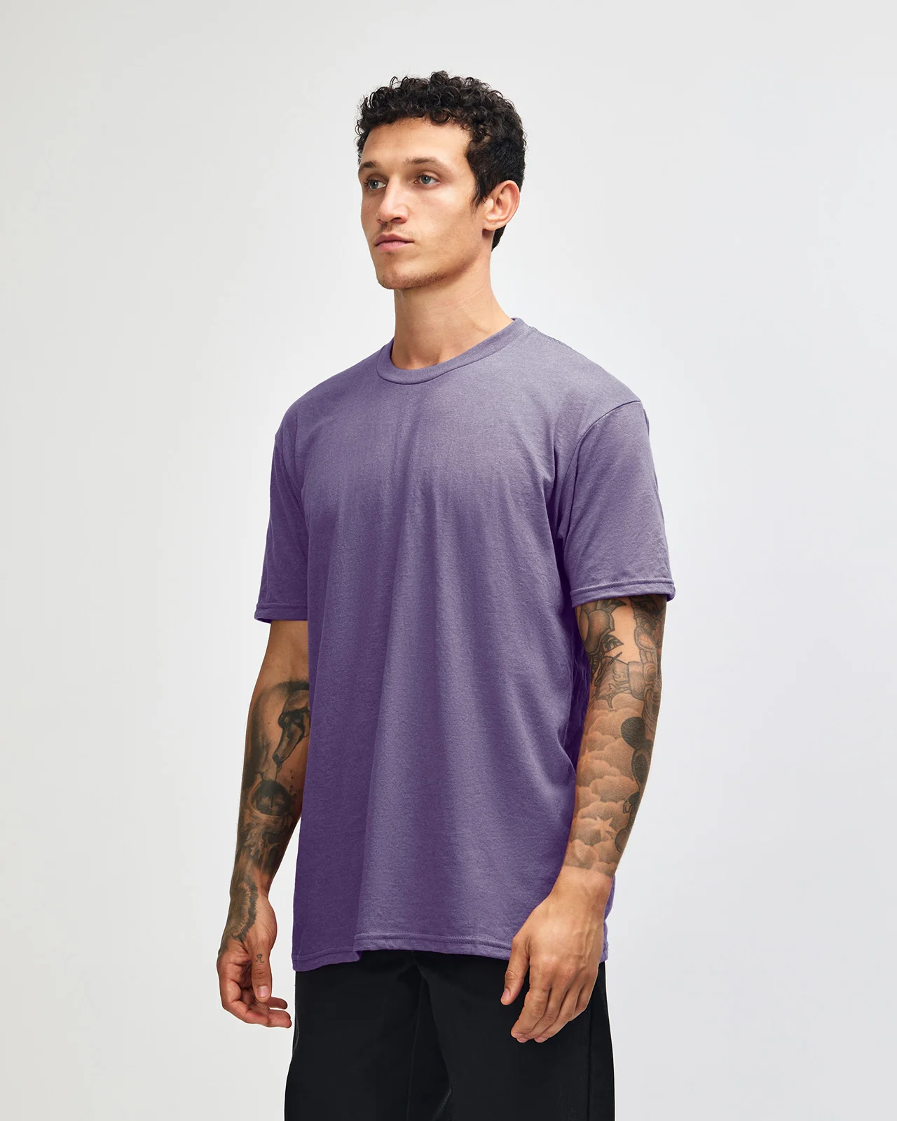 Unisex Poly/Cotton - Image 151