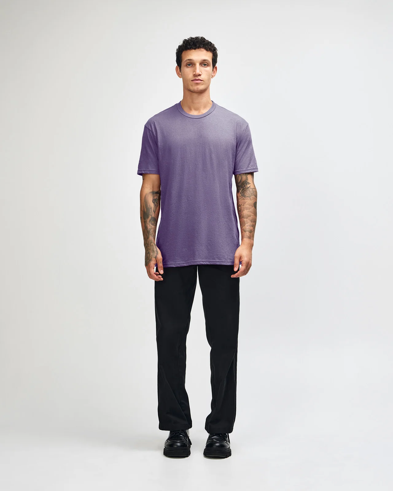 Unisex Poly/Cotton - Image 152