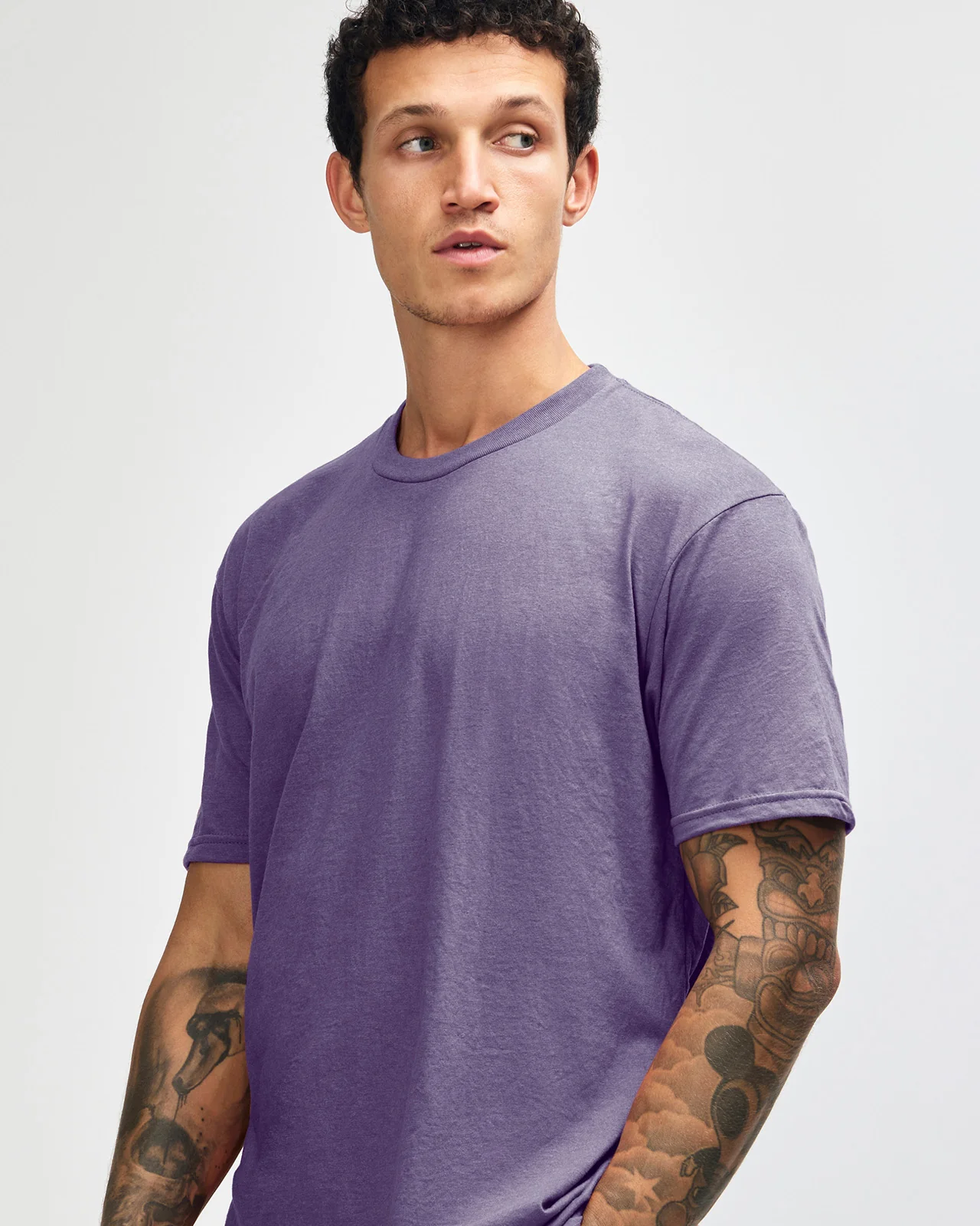Unisex Poly/Cotton - Image 153