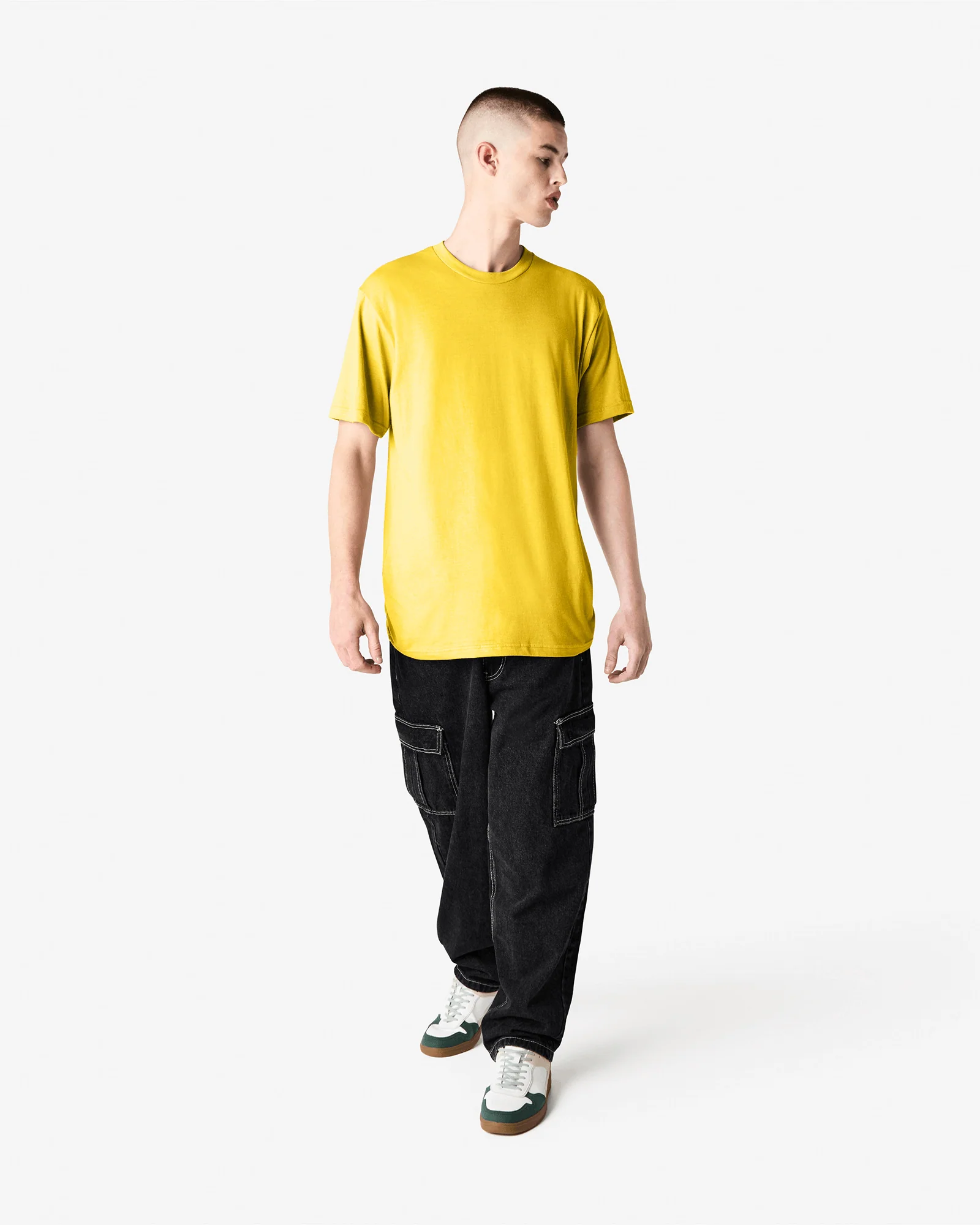 Unisex Poly/Cotton - Image 17
