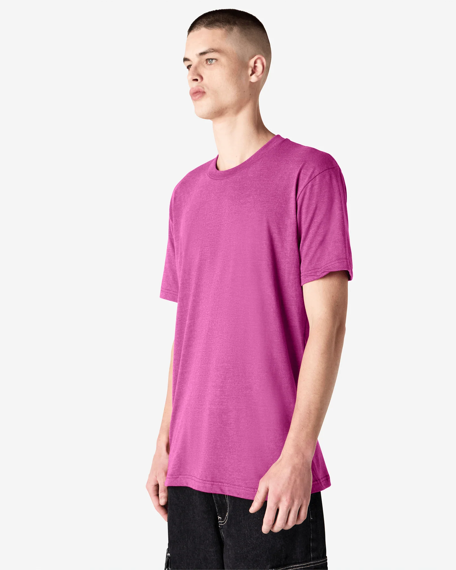 Unisex Poly/Cotton - Image 20