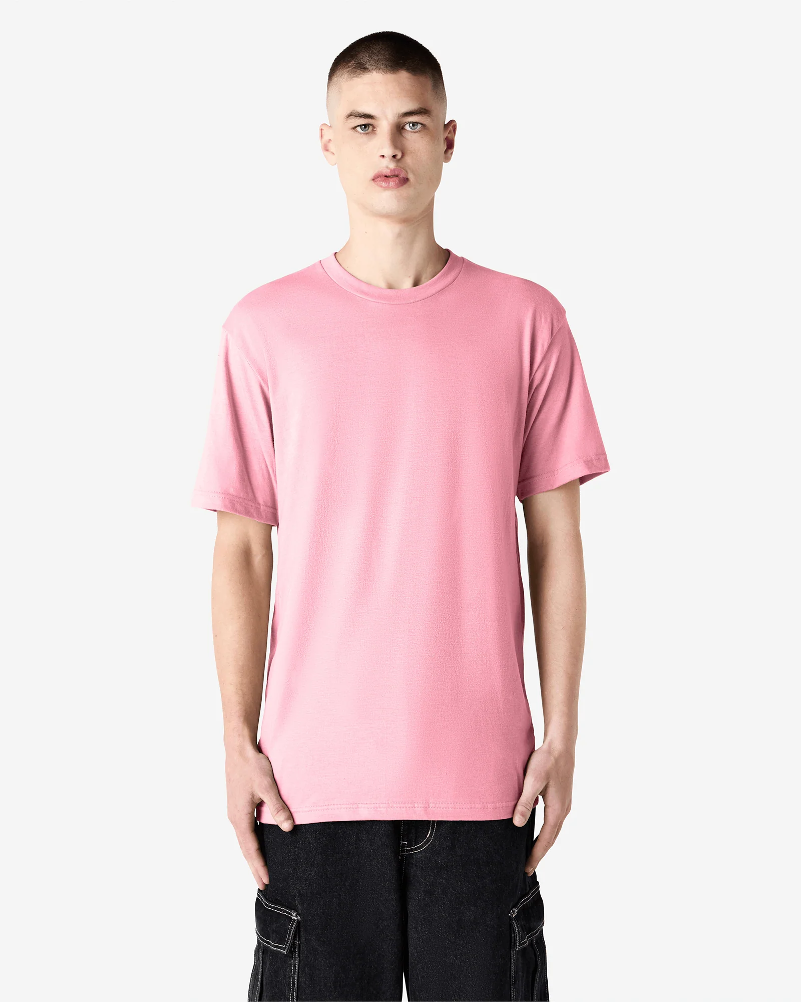 Unisex Poly/Cotton - Image 21