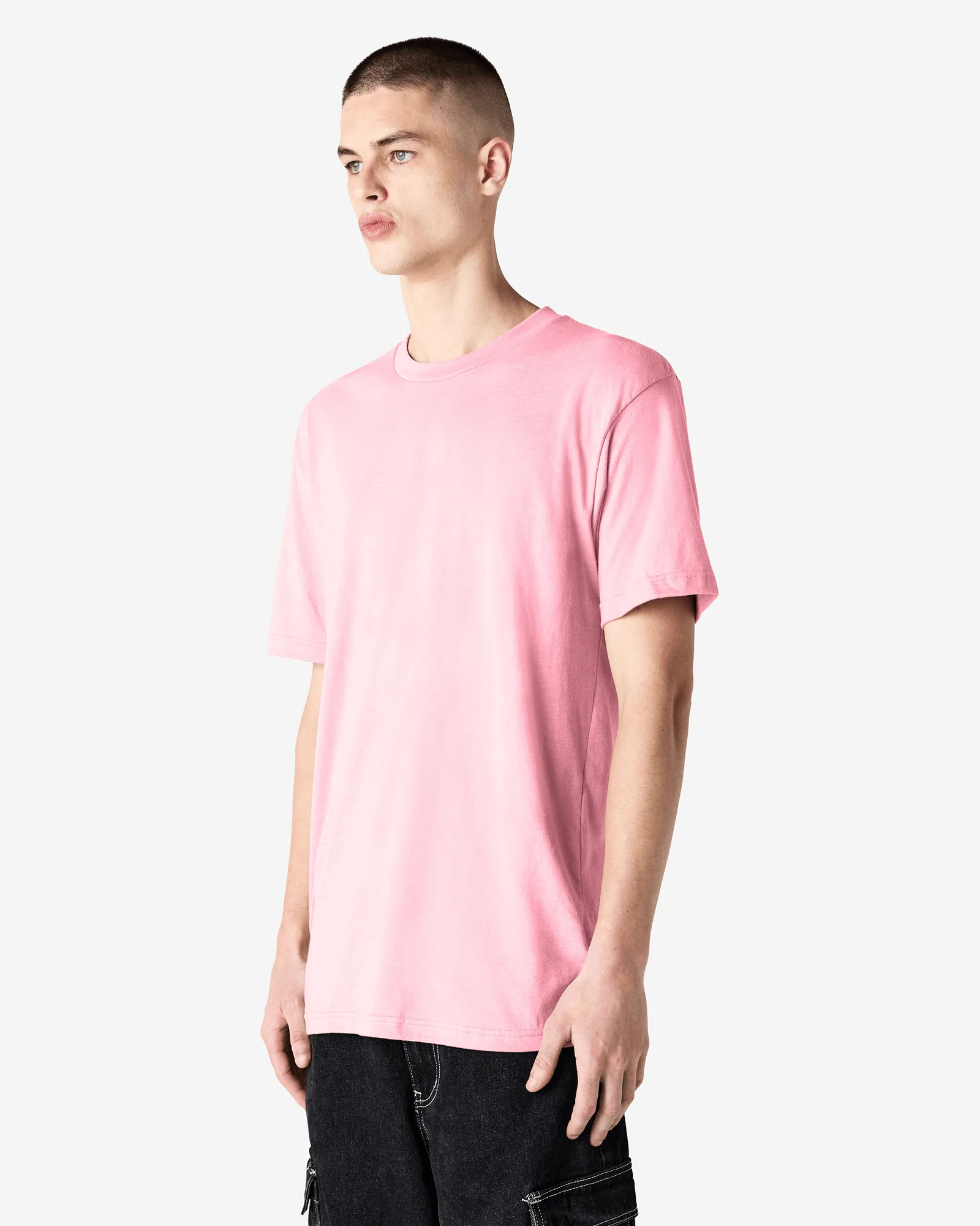 Unisex Poly/Cotton - Image 22