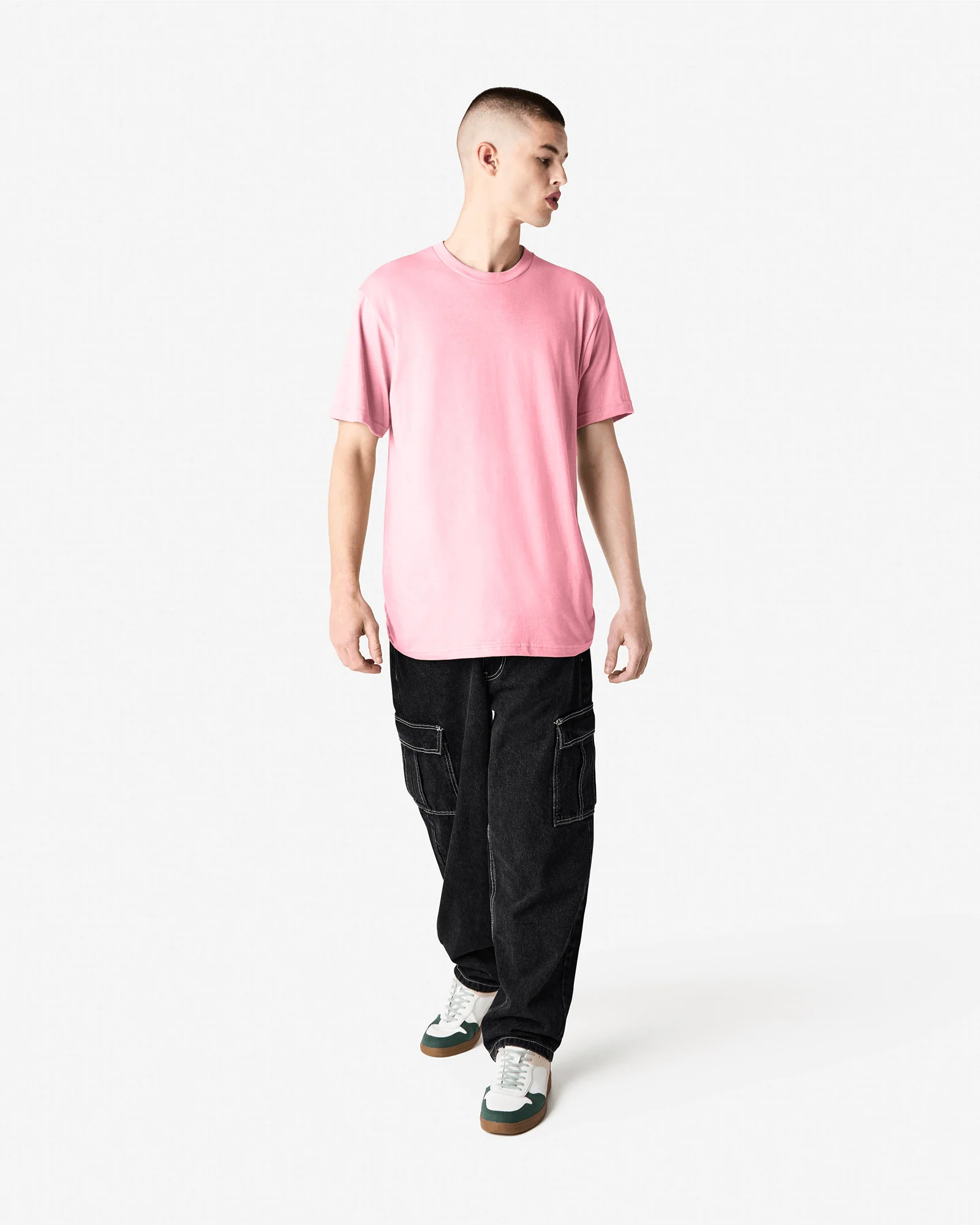 Unisex Poly/Cotton - Image 23