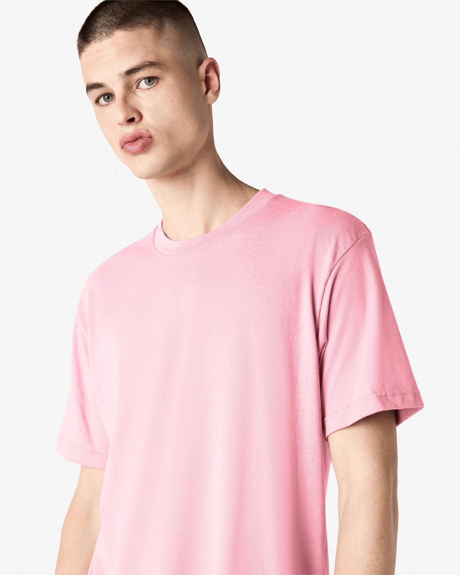 Unisex Poly/Cotton - Image 24