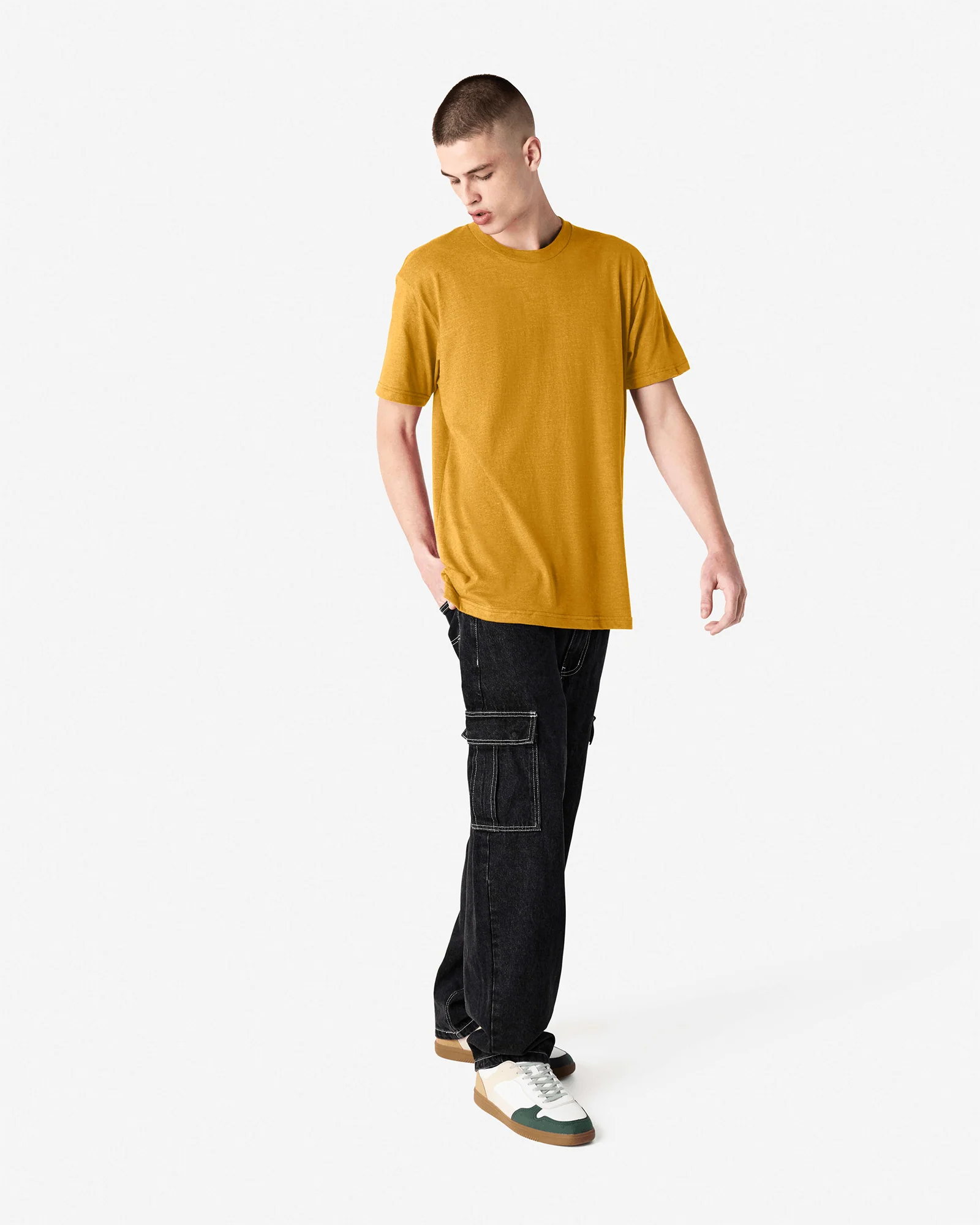 Unisex Poly/Cotton - Image 28