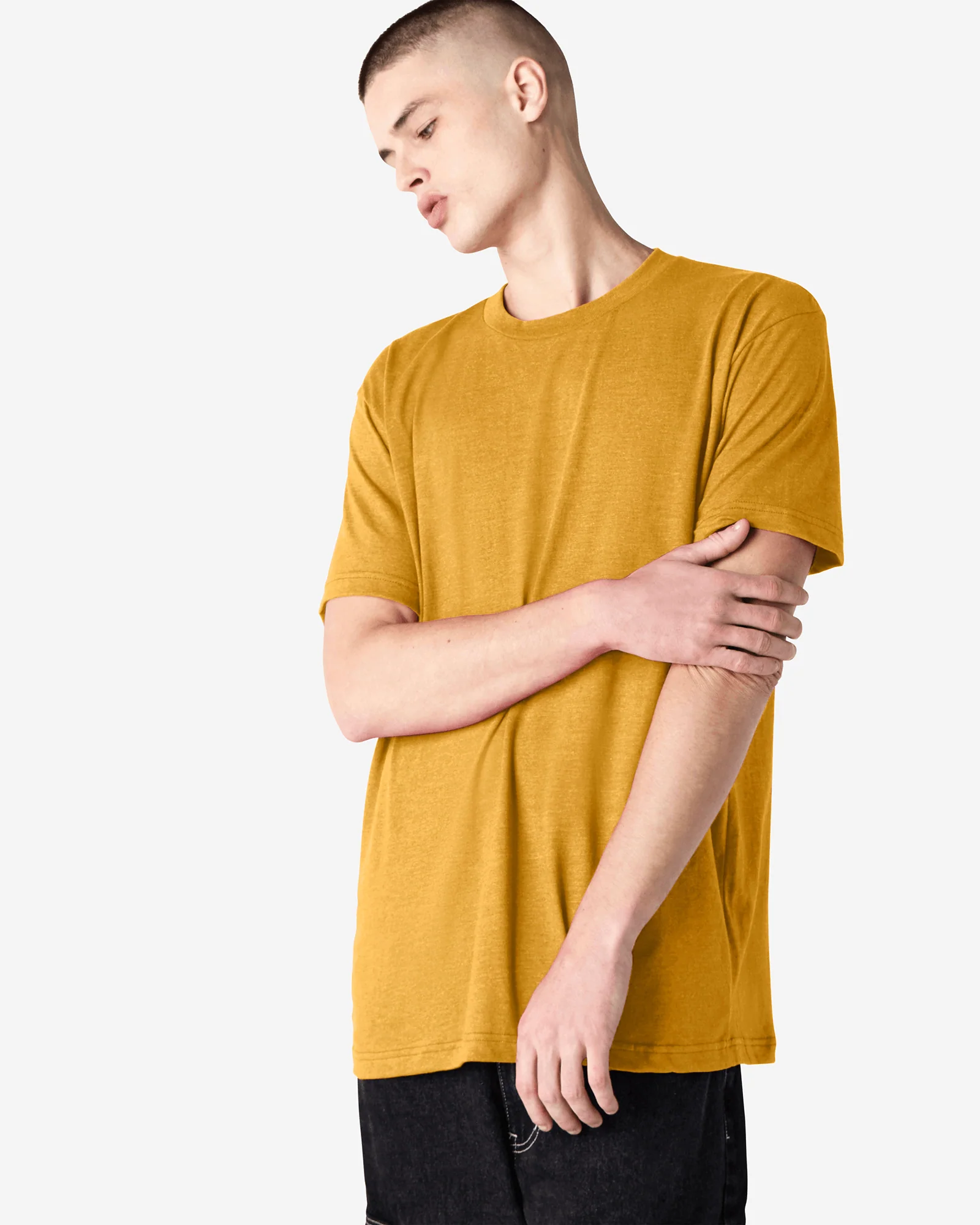 Unisex Poly/Cotton - Image 29