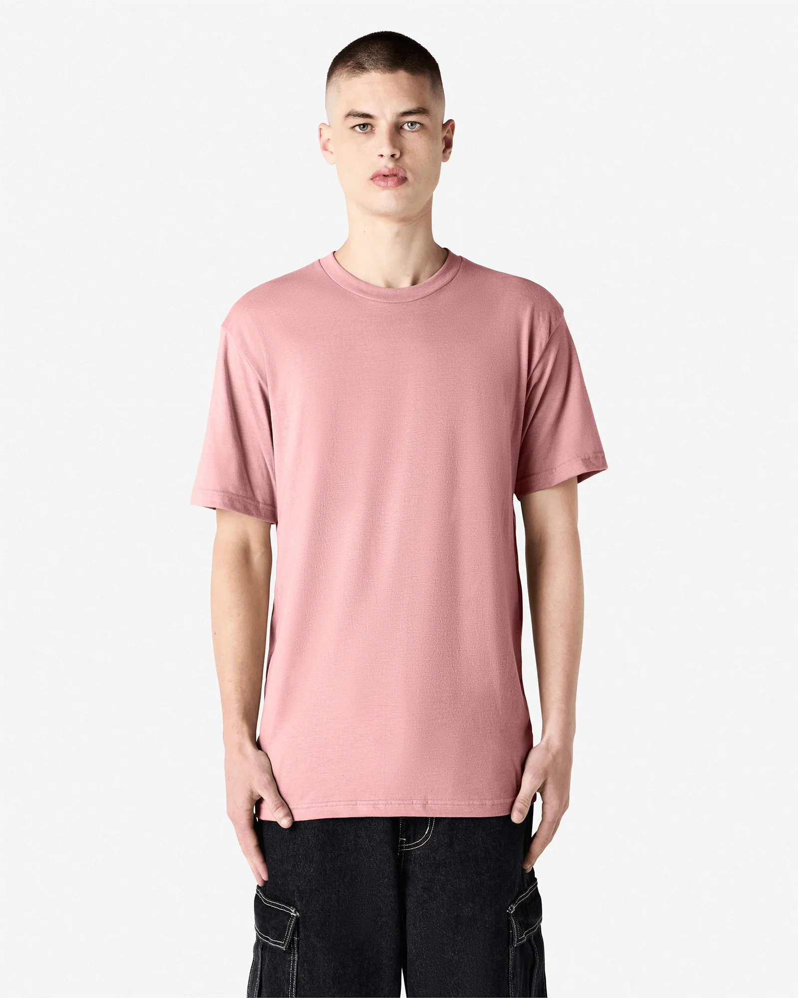 Unisex Poly/Cotton - Image 30