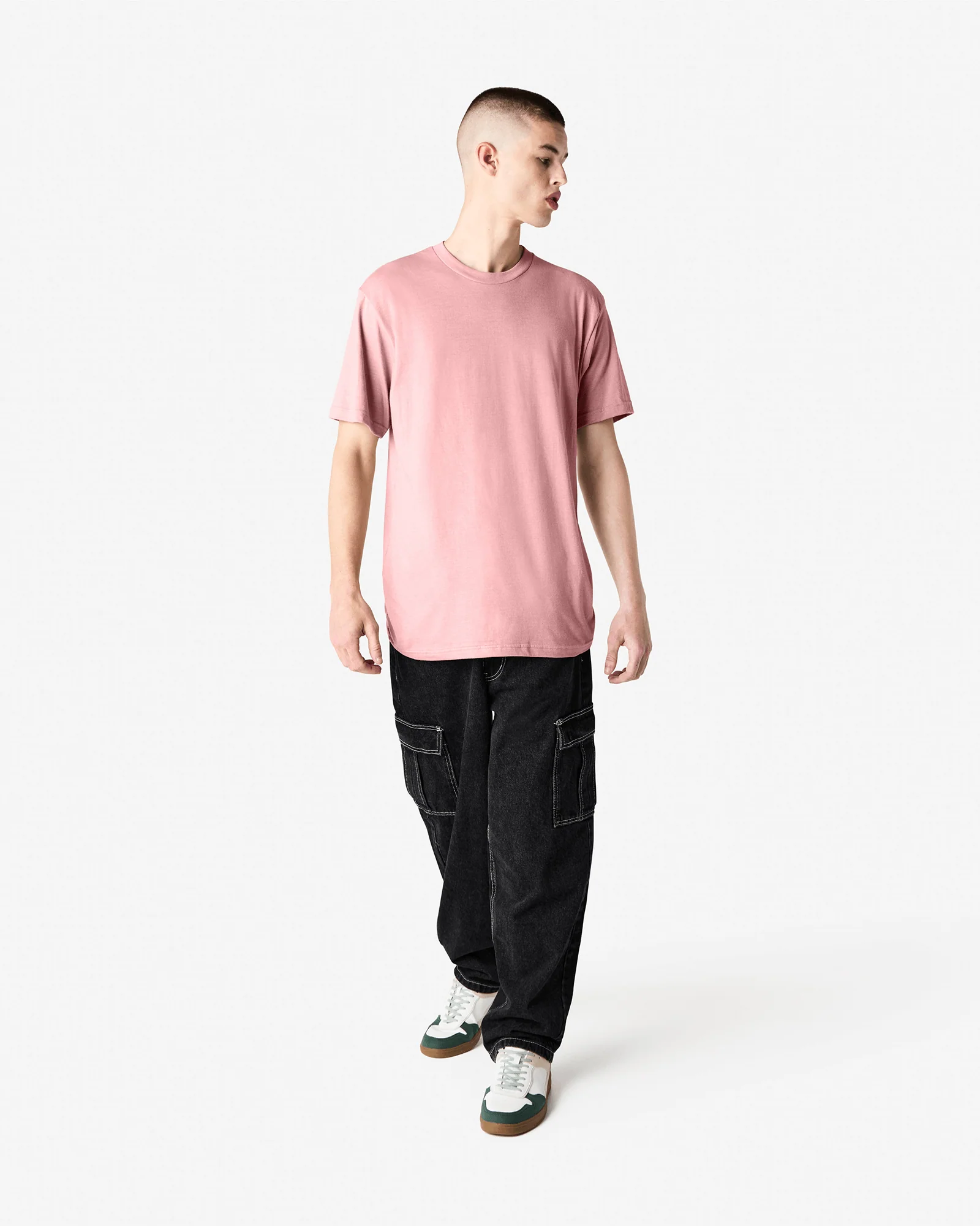 Unisex Poly/Cotton - Image 32