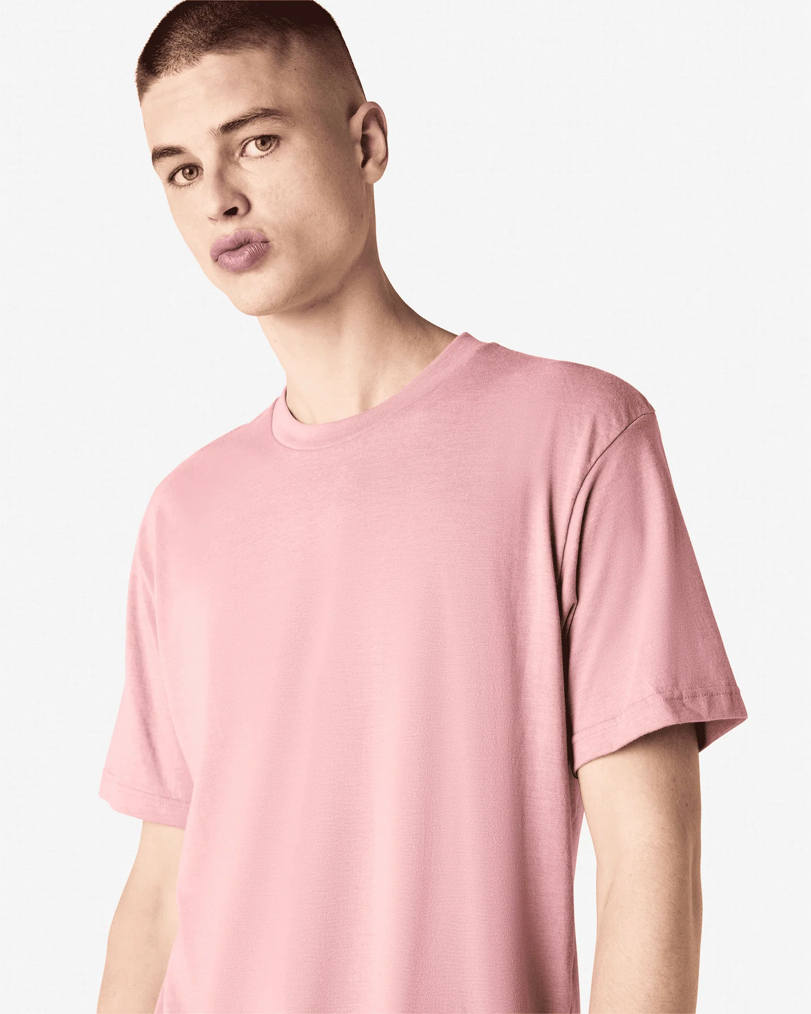 Unisex Poly/Cotton - Image 33
