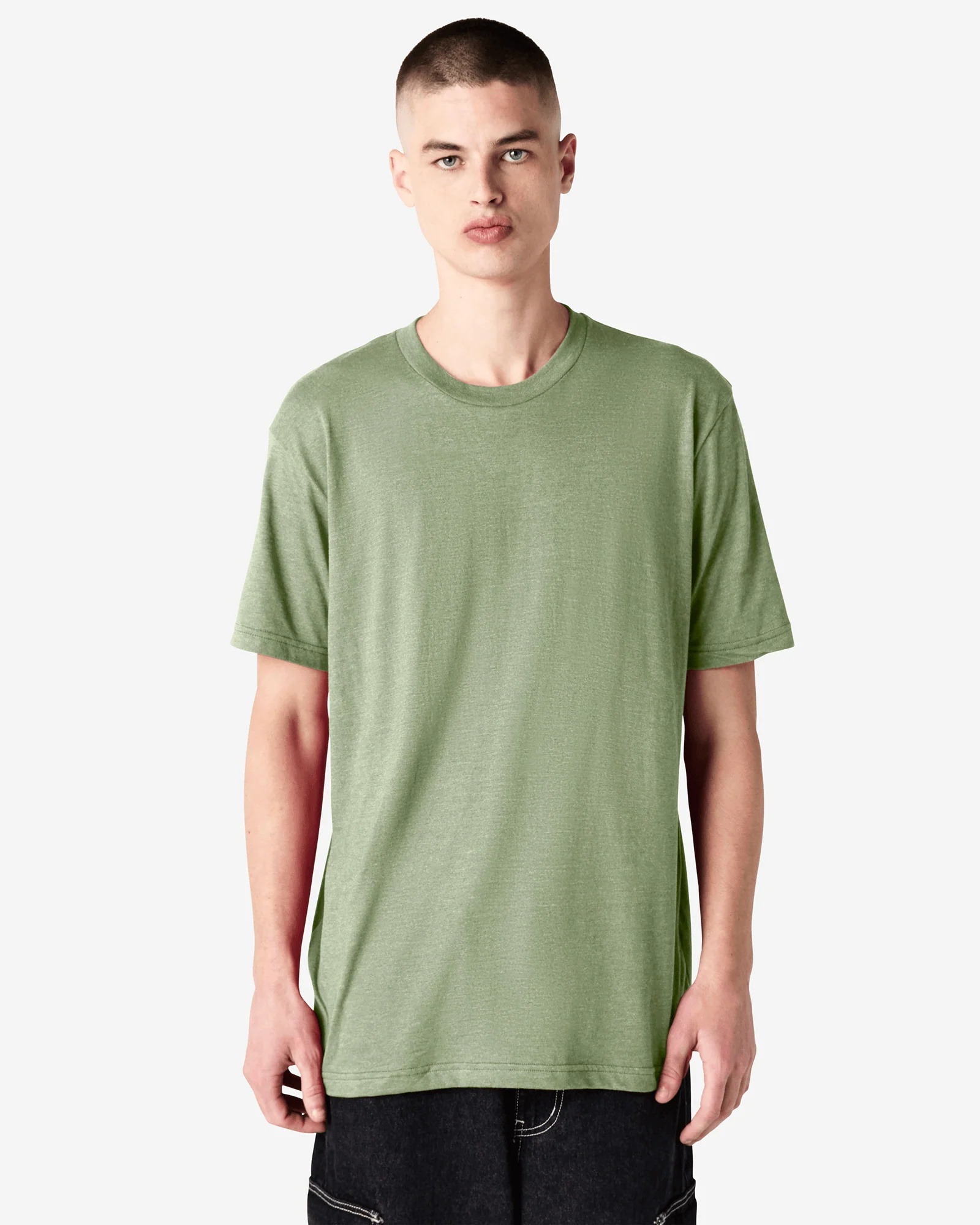 Unisex Poly/Cotton - Image 34