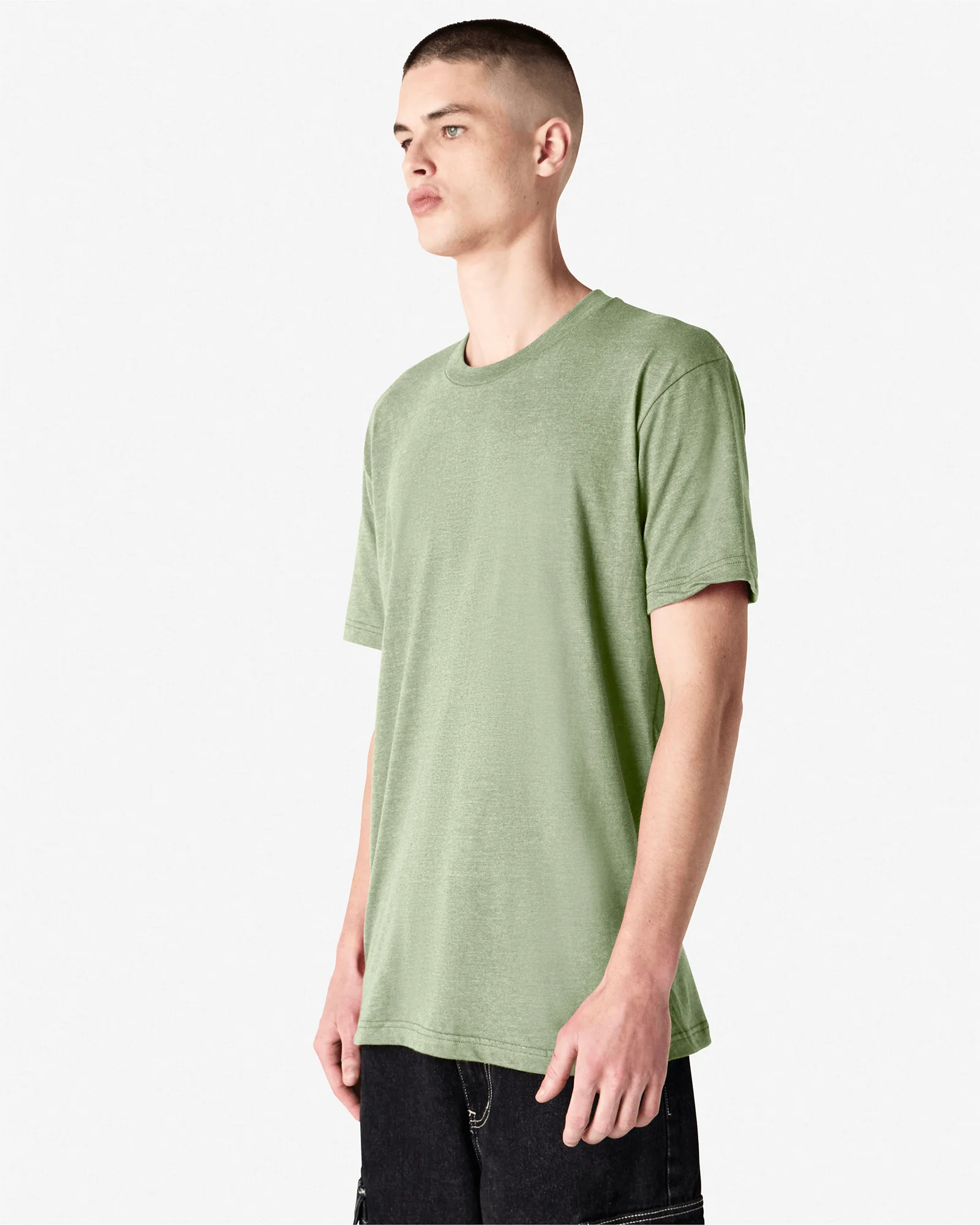 Unisex Poly/Cotton - Image 36