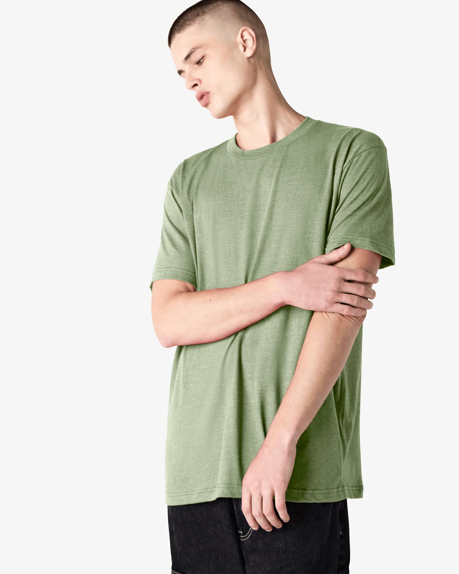 Unisex Poly/Cotton - Image 37